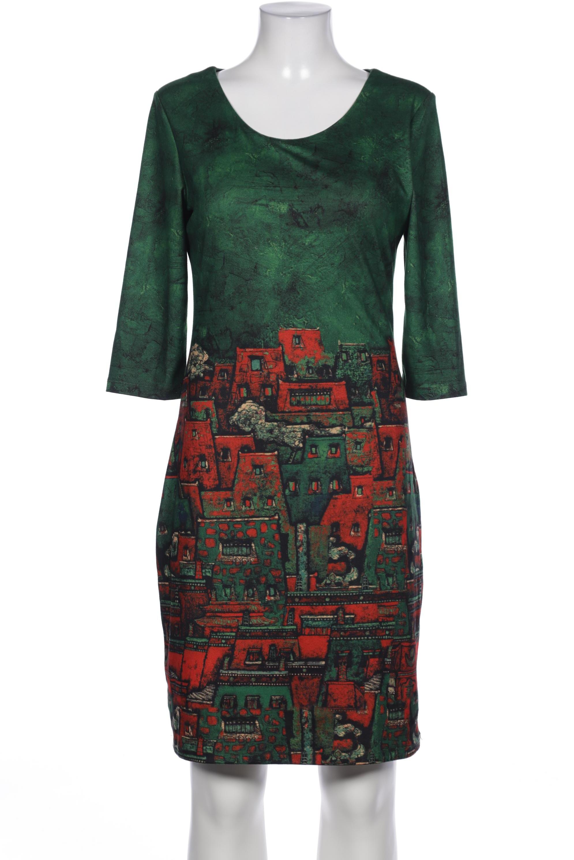 

Smashed Lemon Damen Kleid, grün, Gr. 38