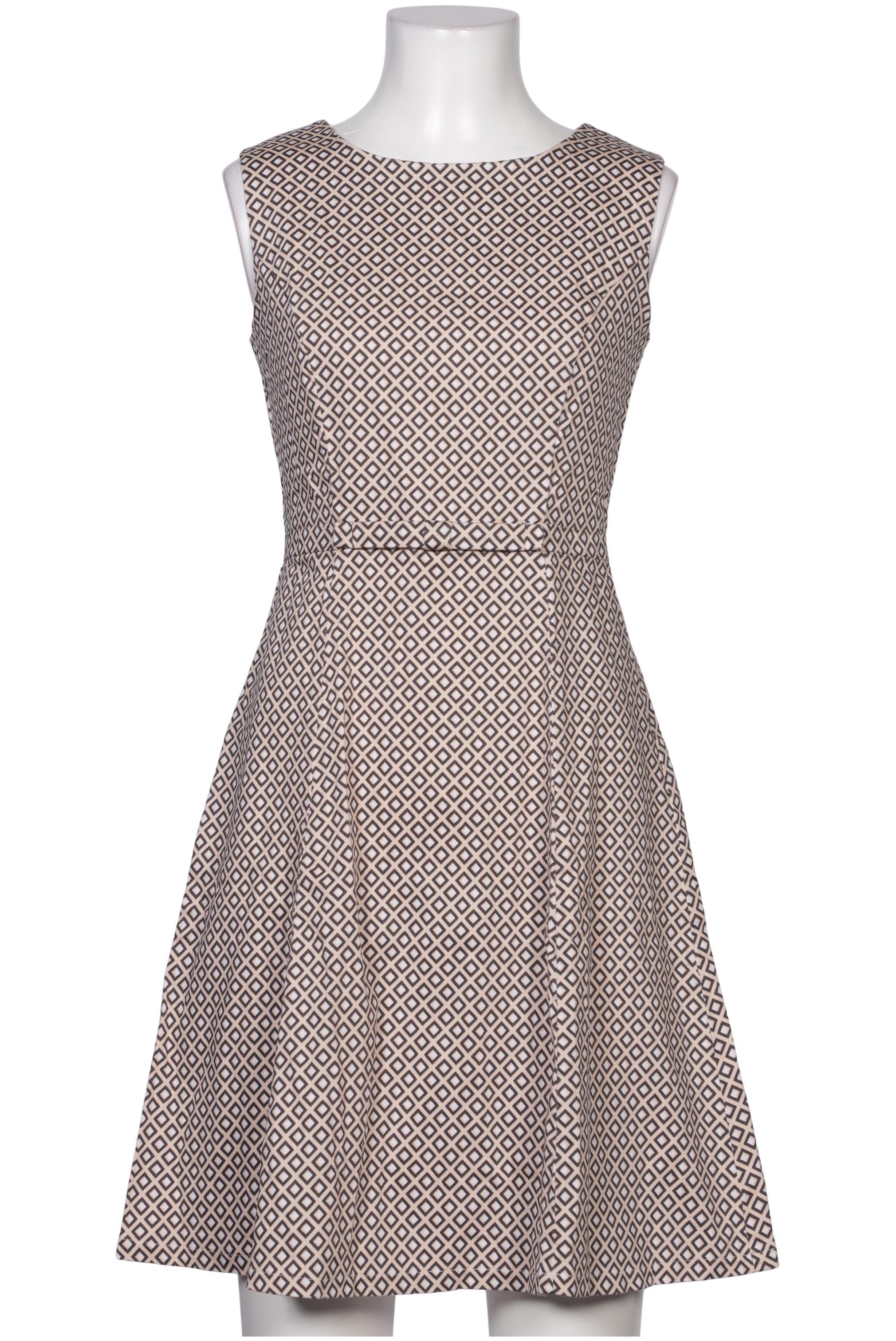 

Smashed Lemon Damen Kleid, beige, Gr. 38