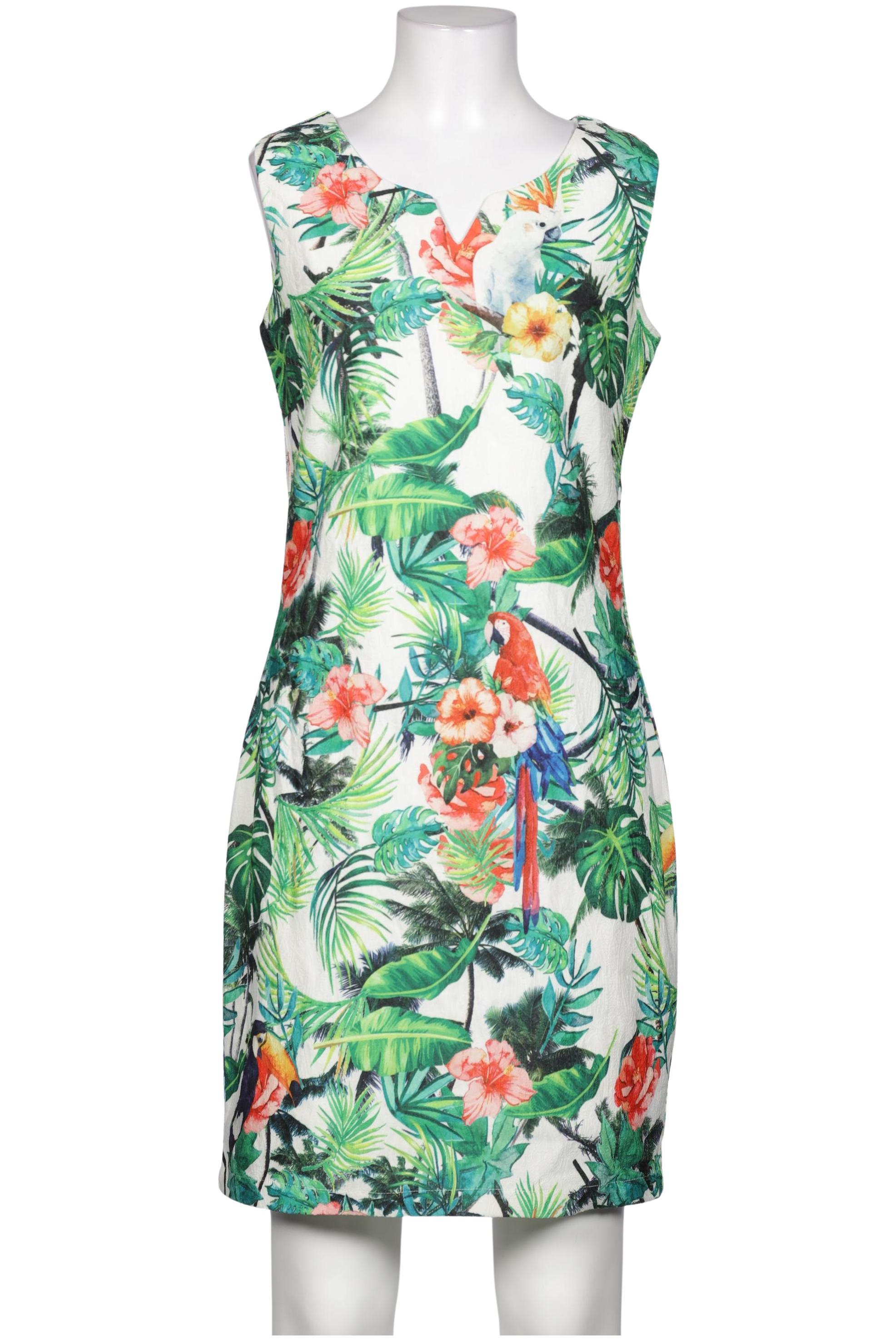 

Smashed Lemon Damen Kleid, mehrfarbig, Gr. 36