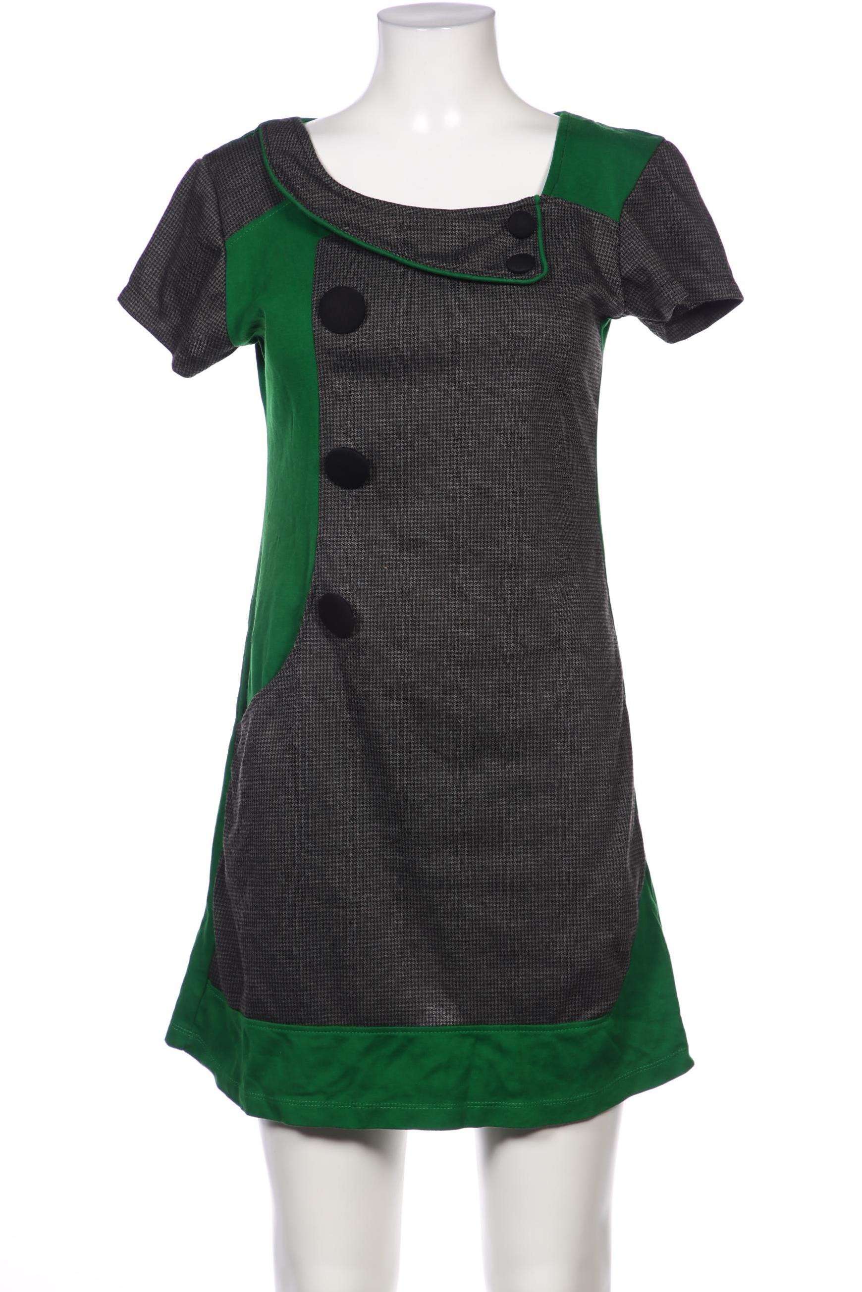 

Smashed Lemon Damen Kleid, grün, Gr. 42