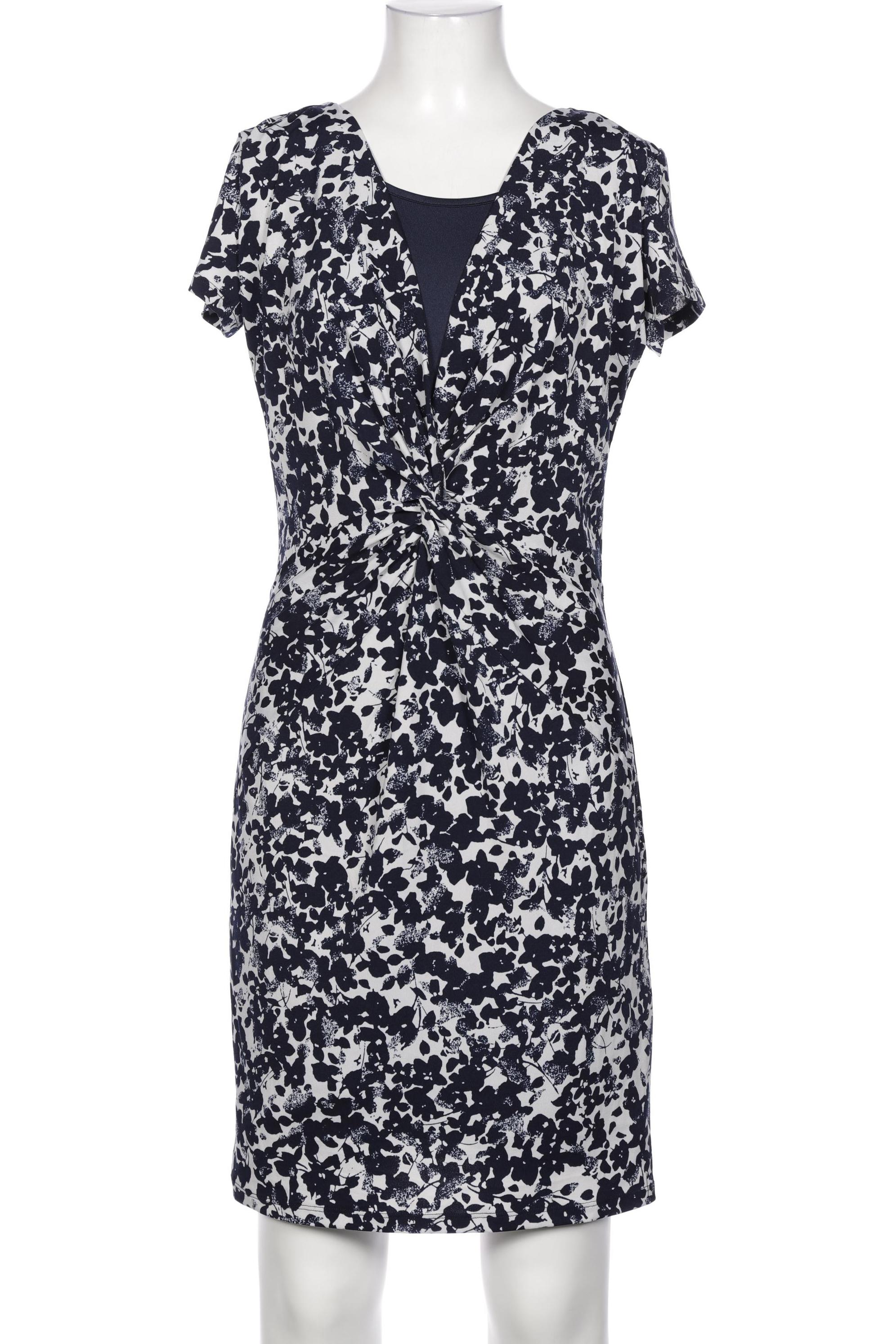 

Smashed Lemon Damen Kleid, blau, Gr. 36
