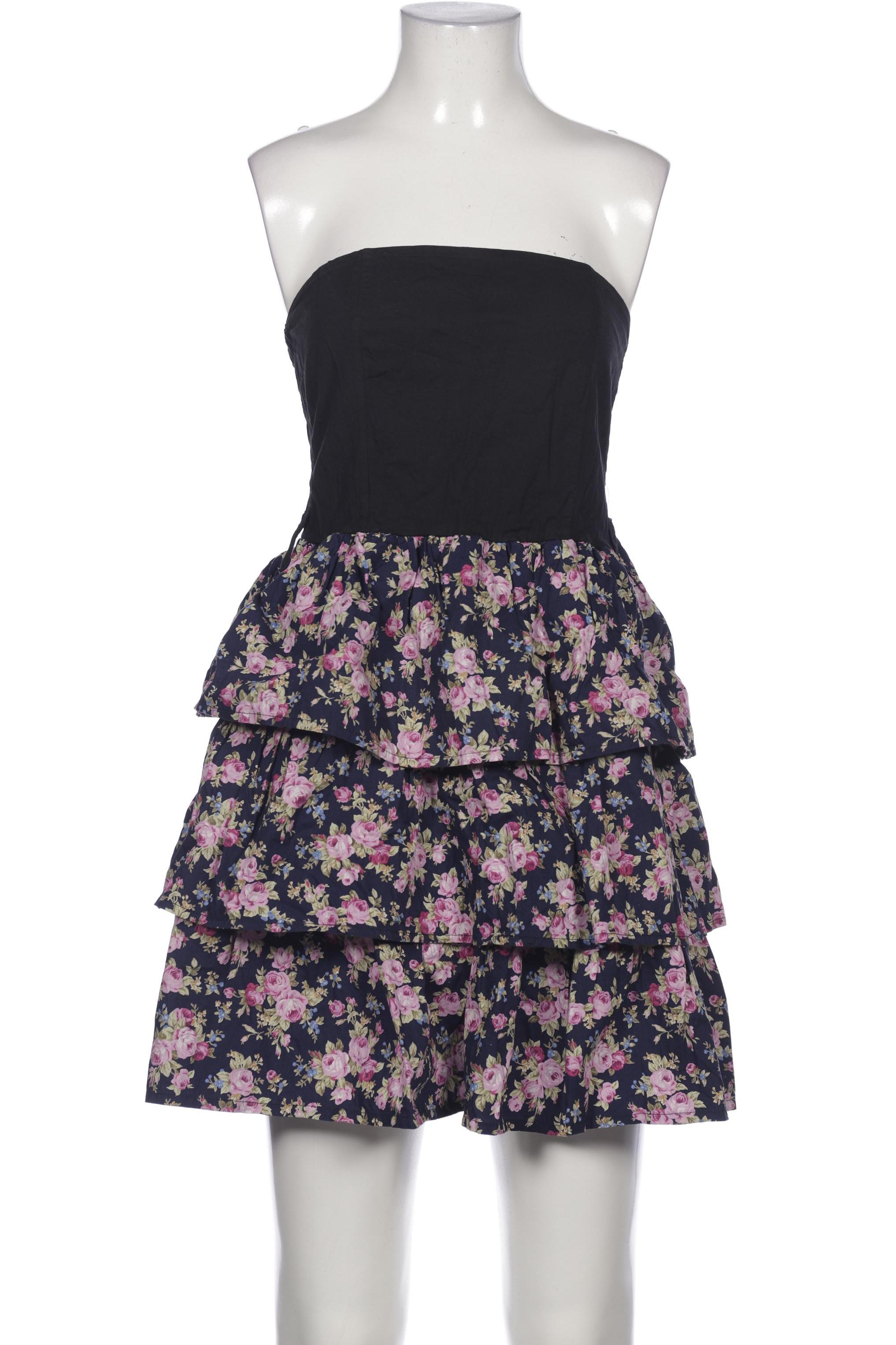 

Smashed Lemon Damen Kleid, marineblau, Gr. 38