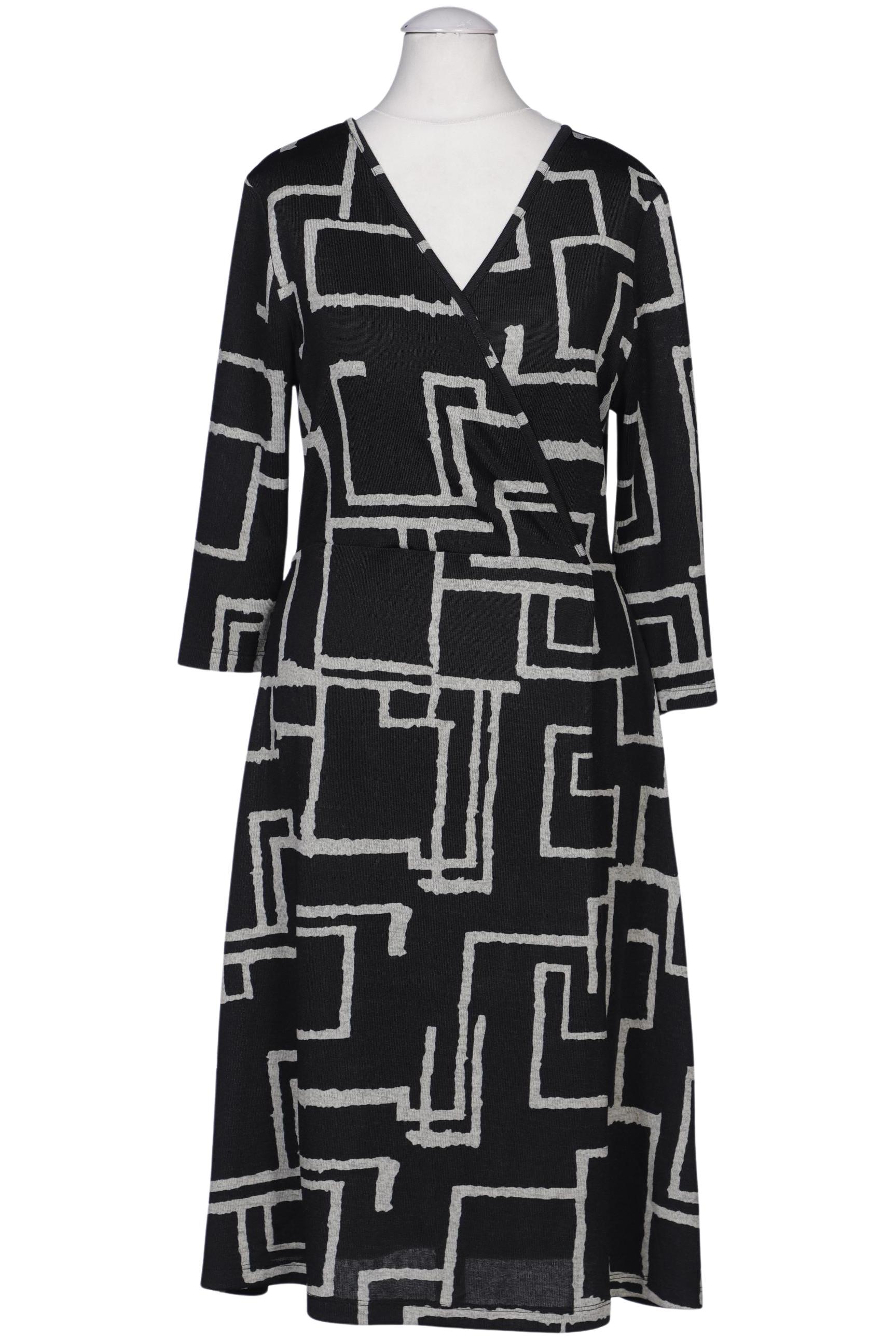

Smashed Lemon Damen Kleid, schwarz, Gr. 36