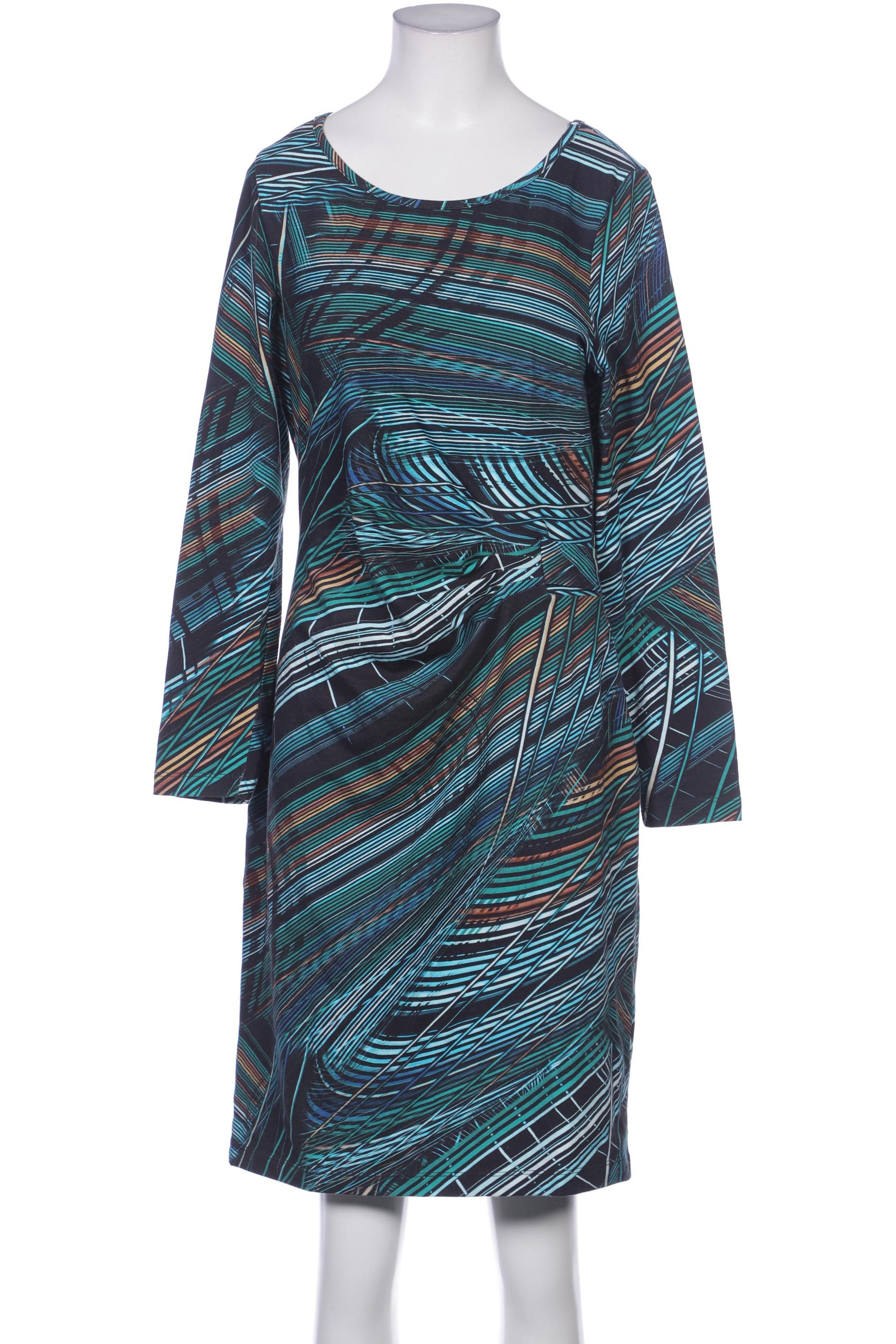 

Smashed Lemon Damen Kleid, grün, Gr. 38