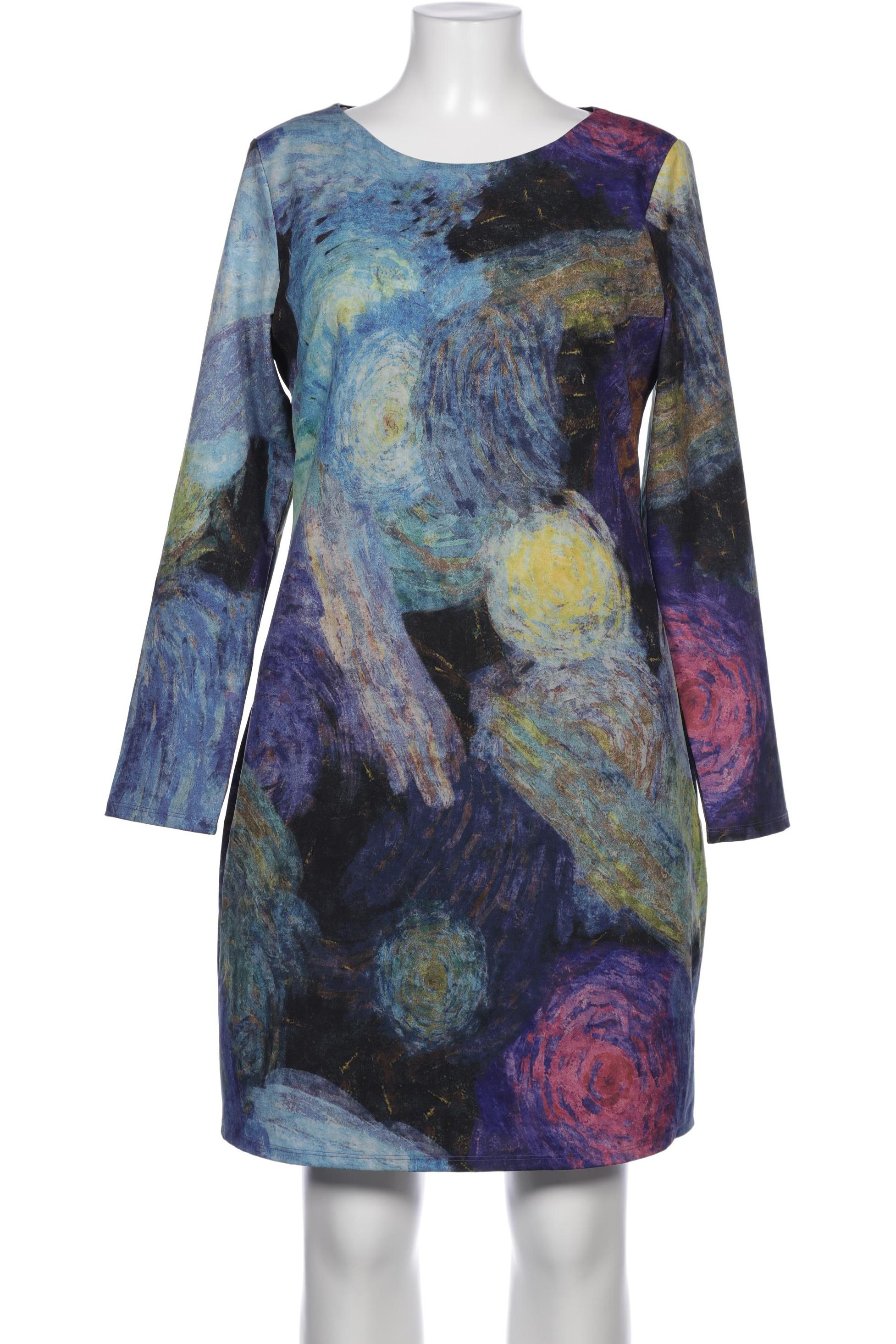 

Smashed Lemon Damen Kleid, mehrfarbig, Gr. 42