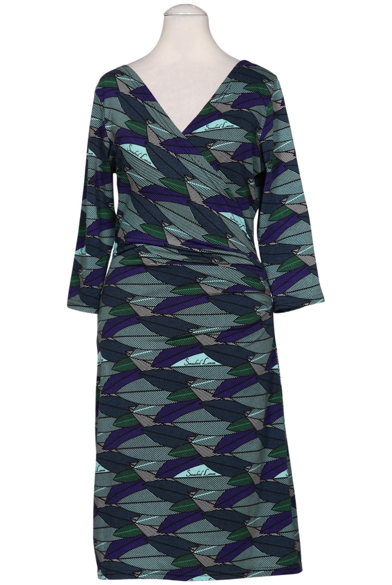 

Smashed Lemon Damen Kleid, mehrfarbig, Gr. 36