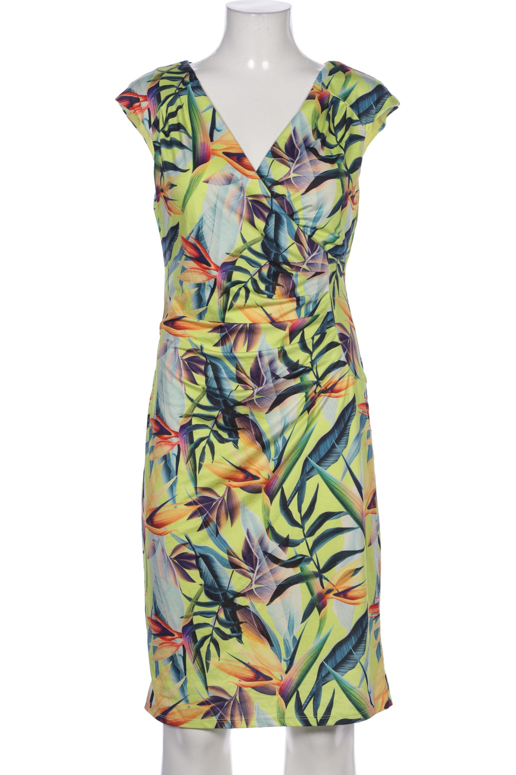 

Smashed Lemon Damen Kleid, gelb, Gr. 38