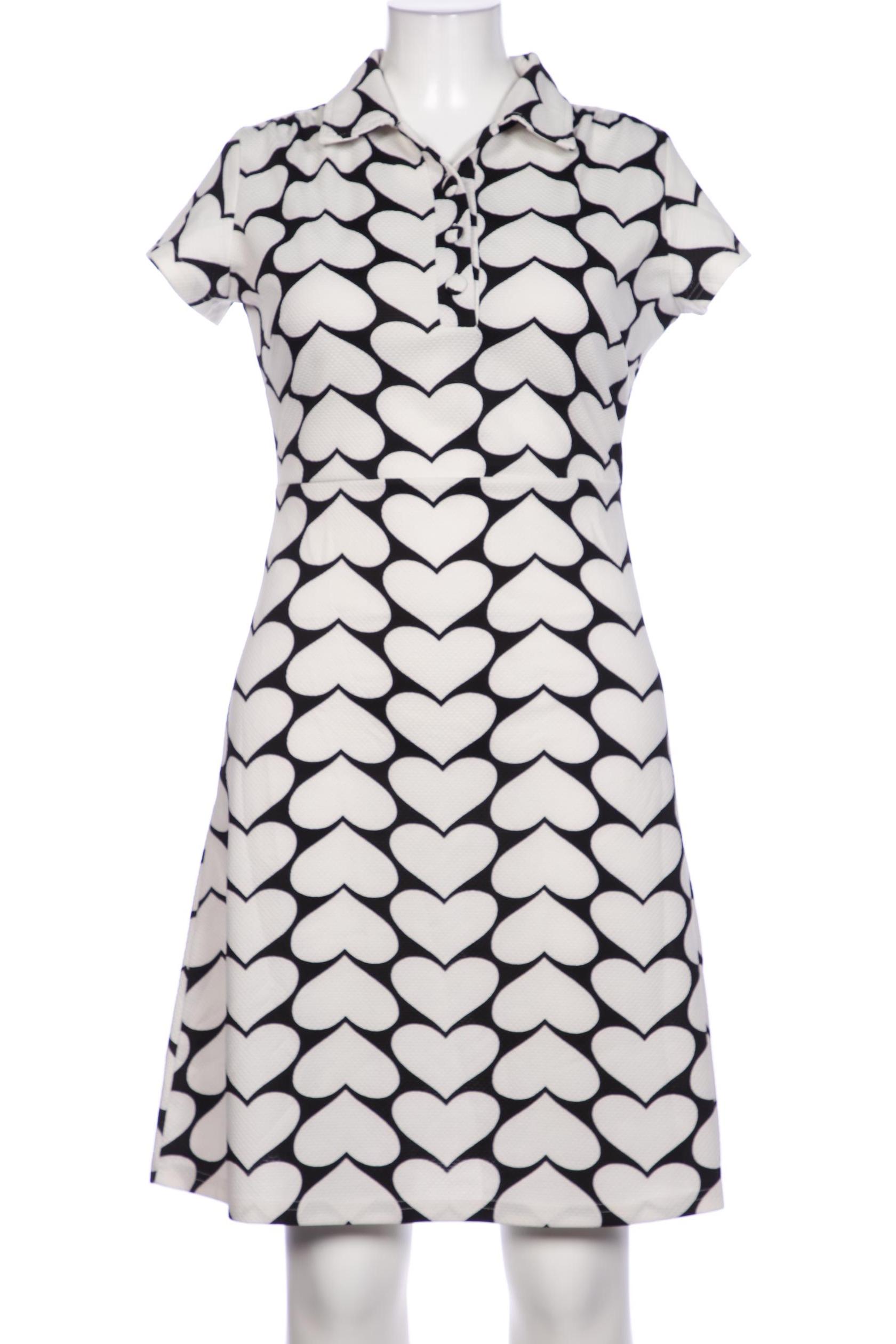 

Smashed Lemon Damen Kleid, schwarz