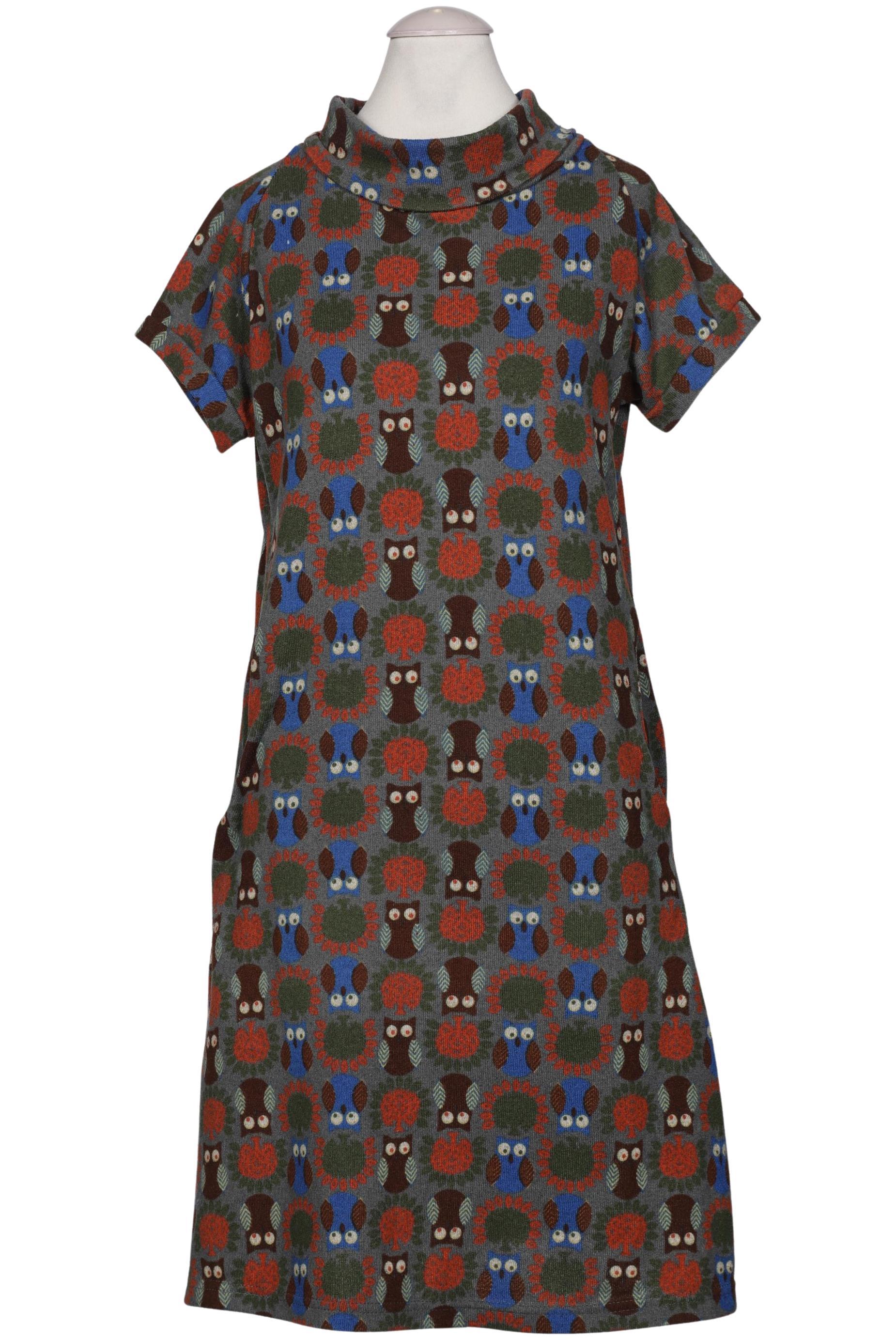 

Smashed Lemon Damen Kleid, grau, Gr. 38