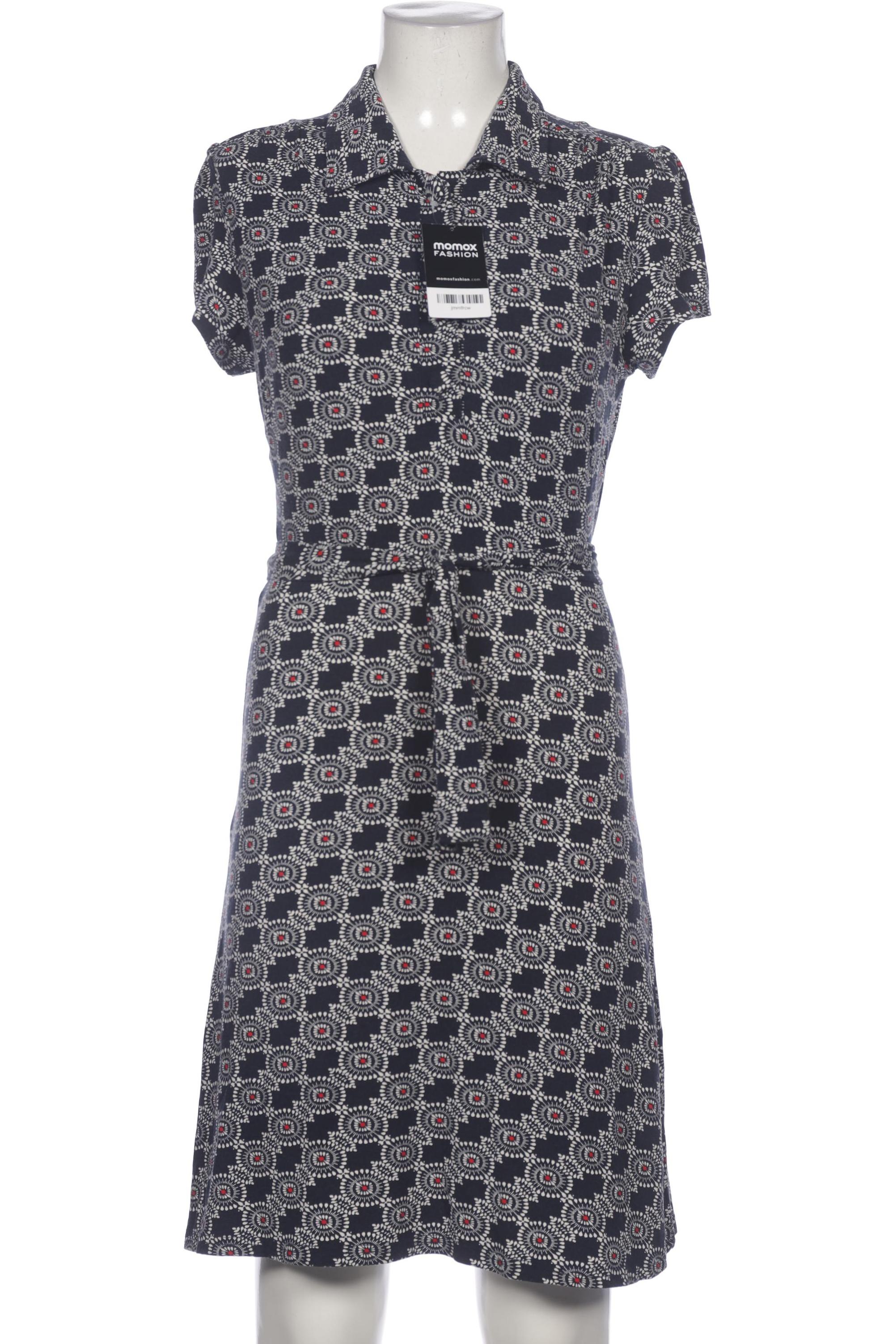 

Smashed Lemon Damen Kleid, marineblau, Gr. 40