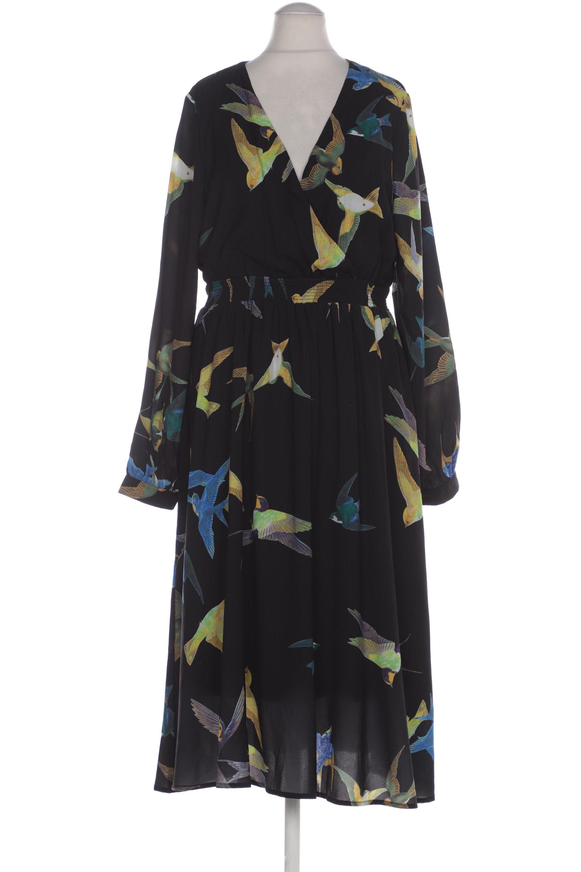 

Smashed Lemon Damen Kleid, schwarz, Gr. 38