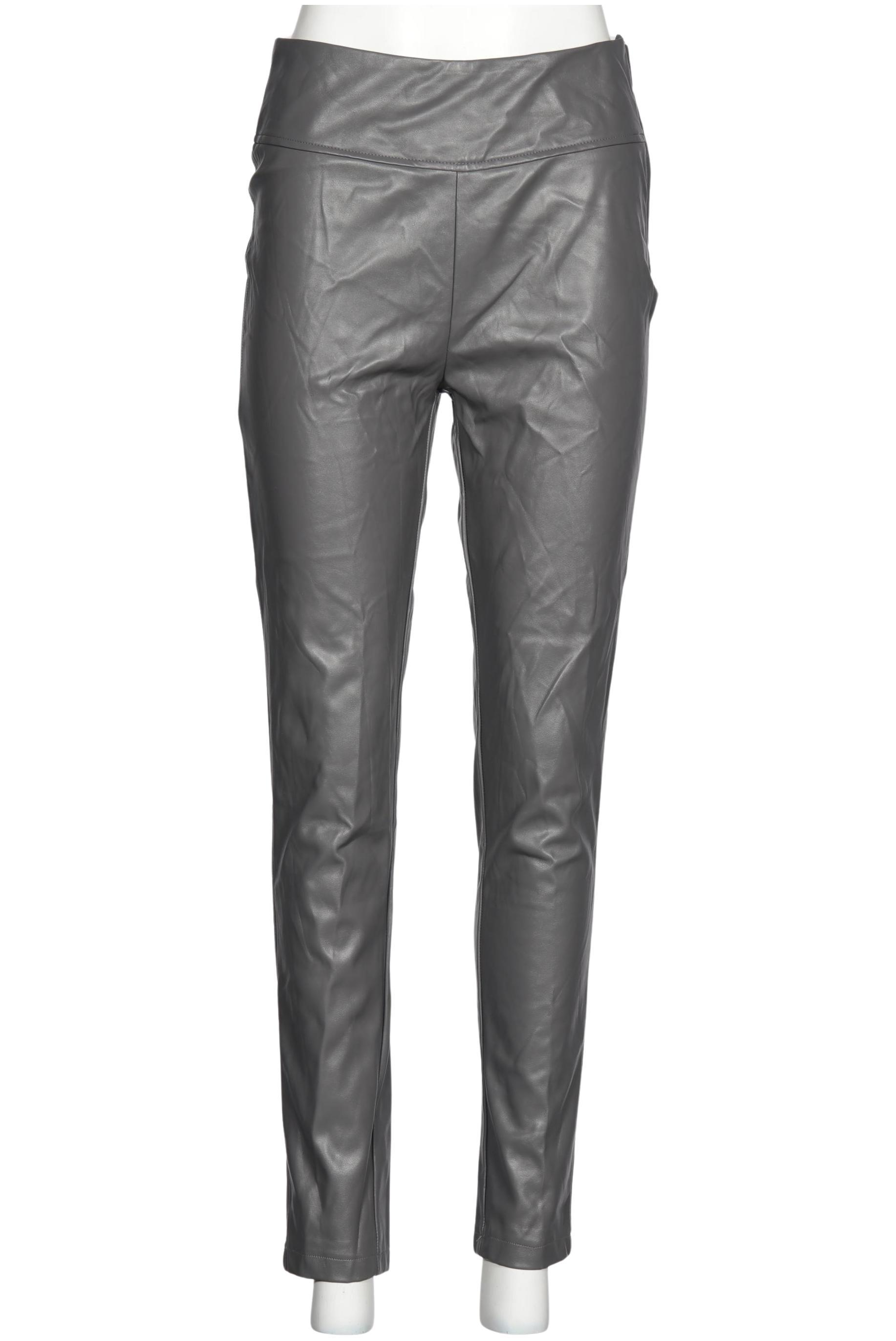 

Smashed Lemon Damen Stoffhose, grau, Gr. 0