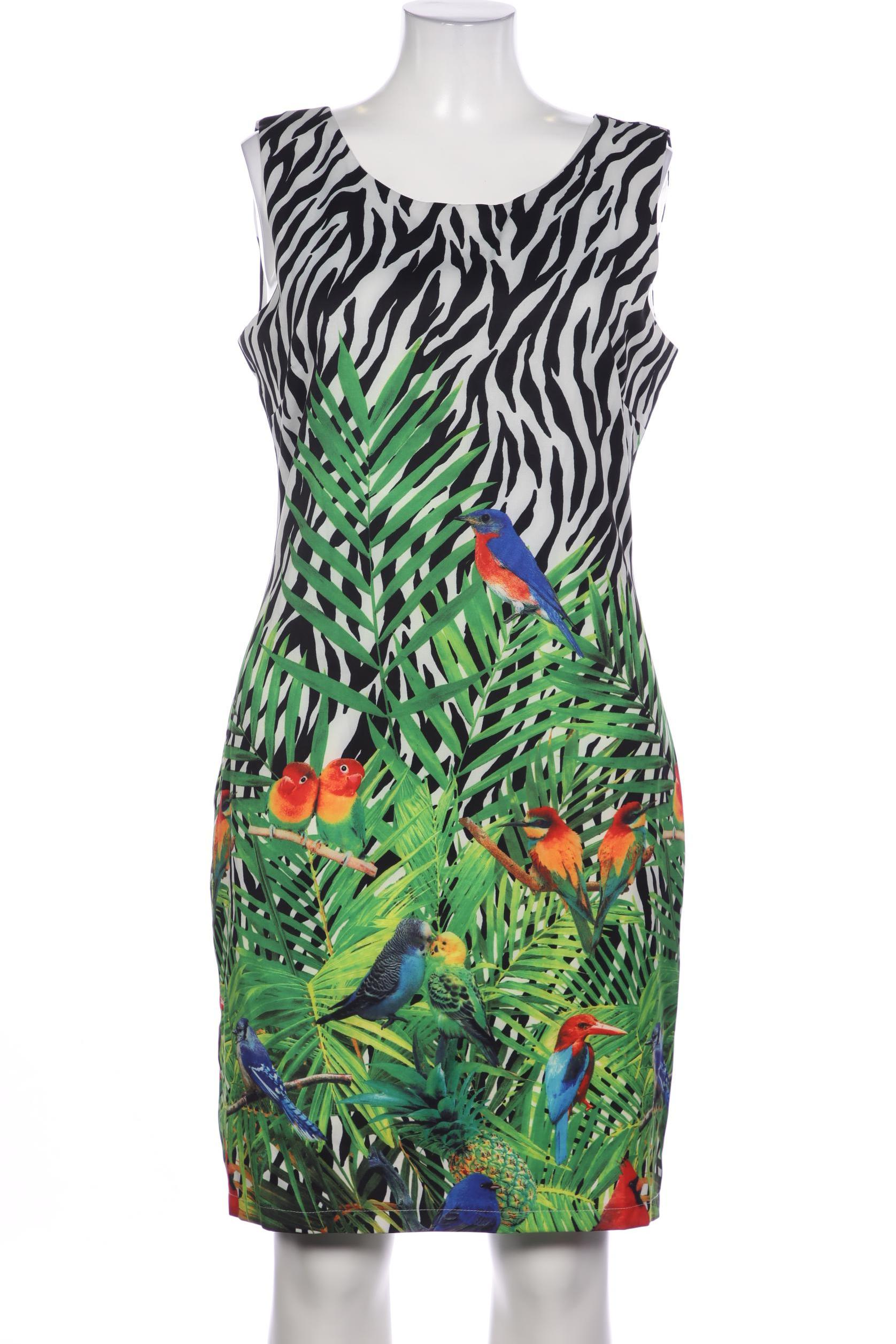 

Smashed Lemon Damen Kleid, mehrfarbig