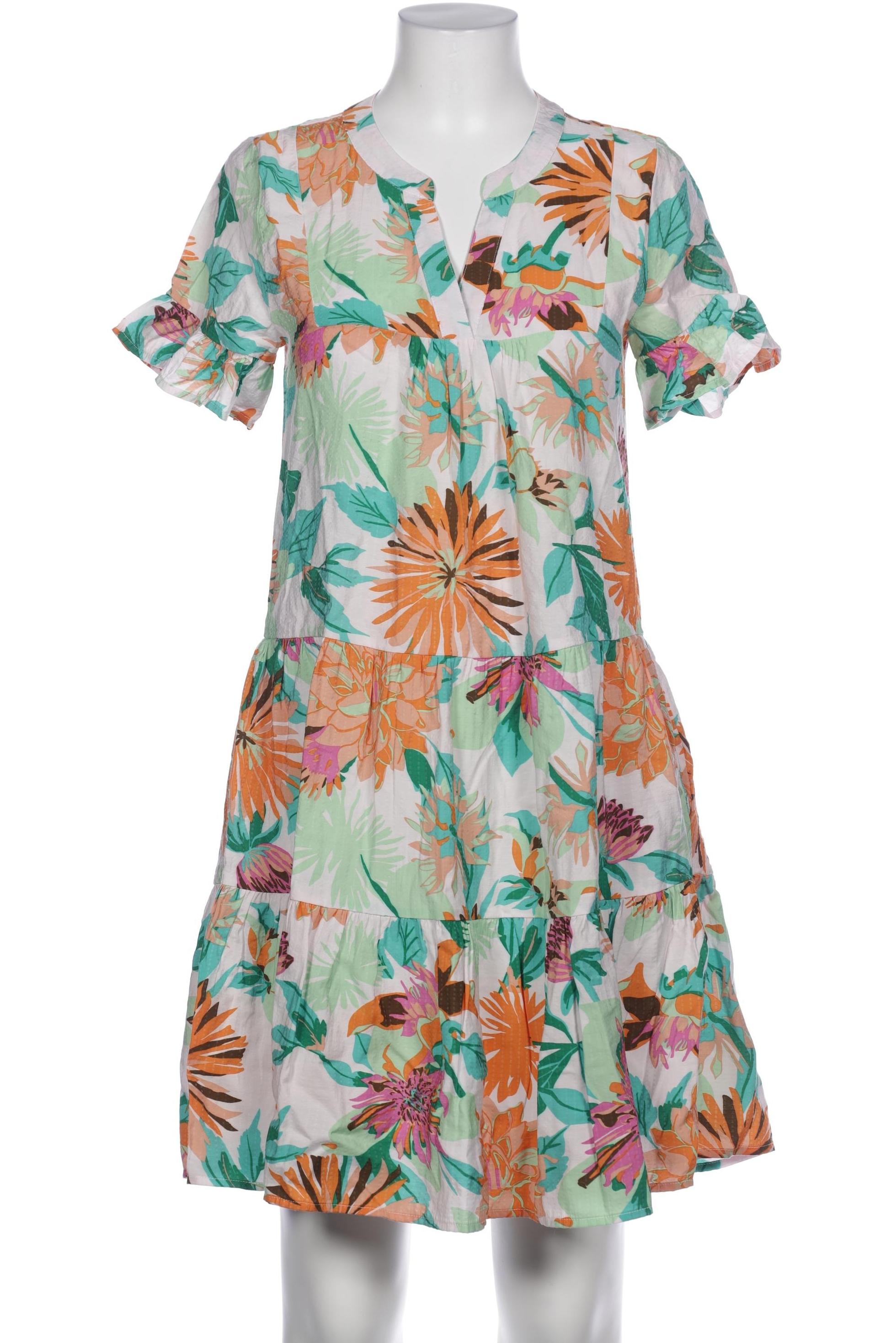 

Smashed Lemon Damen Kleid, mehrfarbig, Gr. 34