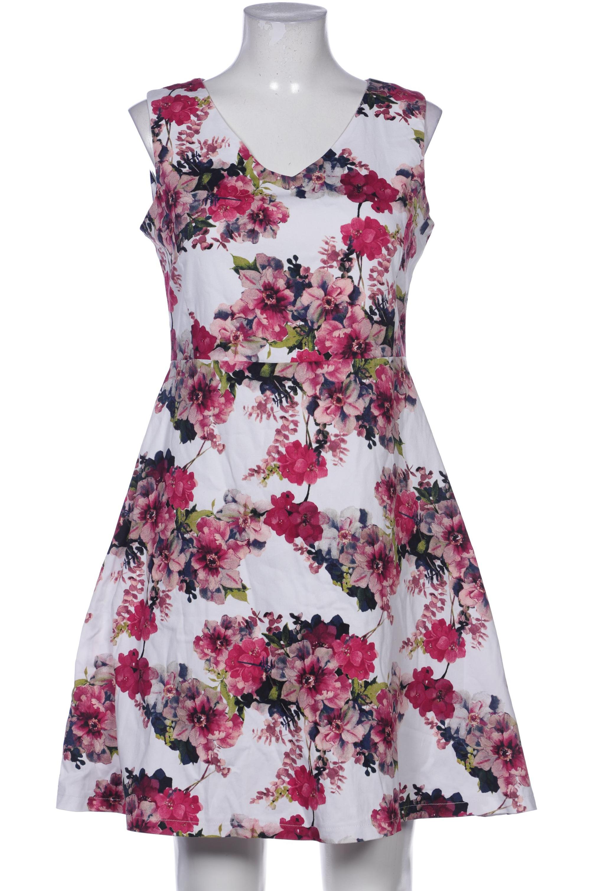 

Smashed Lemon Damen Kleid, pink, Gr. 40