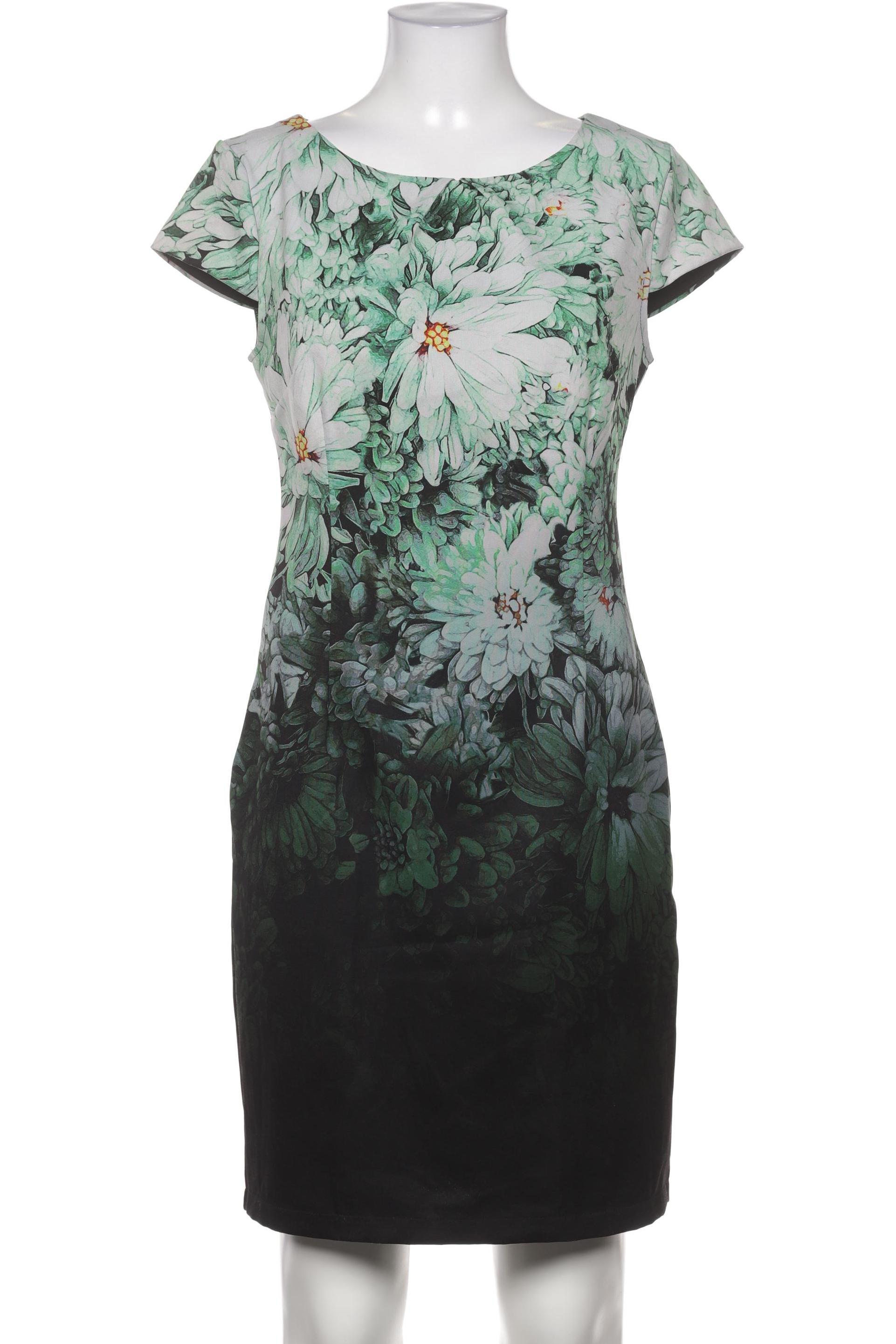 

Smashed Lemon Damen Kleid, grün, Gr. 38