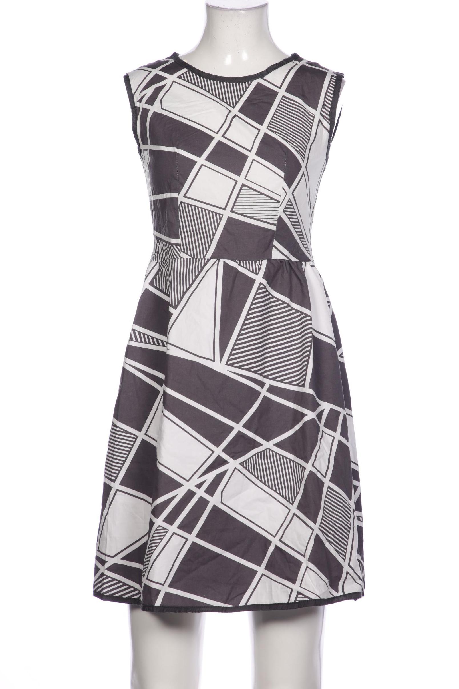 

Smashed Lemon Damen Kleid, grau, Gr. 36