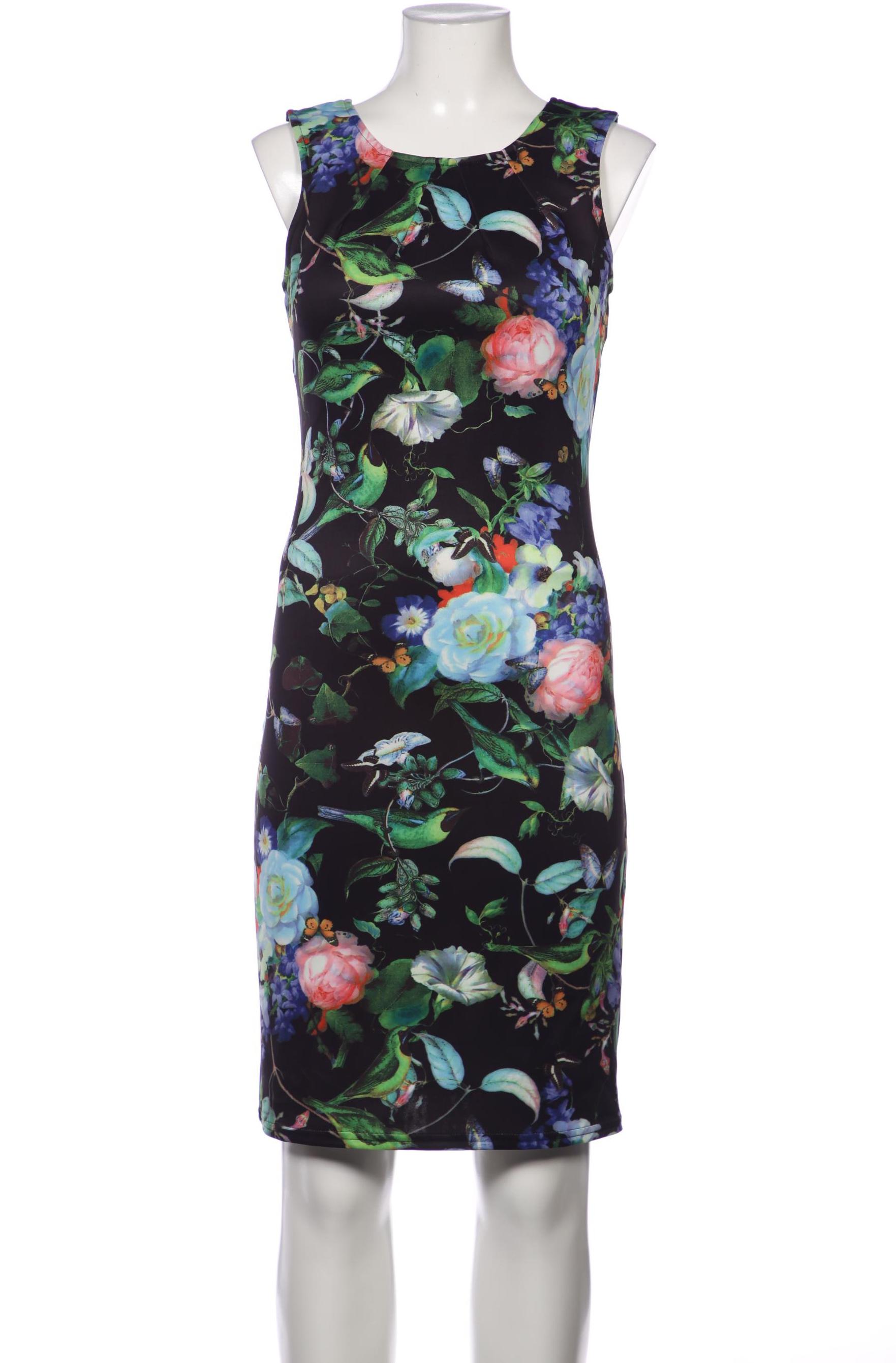 

Smashed Lemon Damen Kleid, schwarz