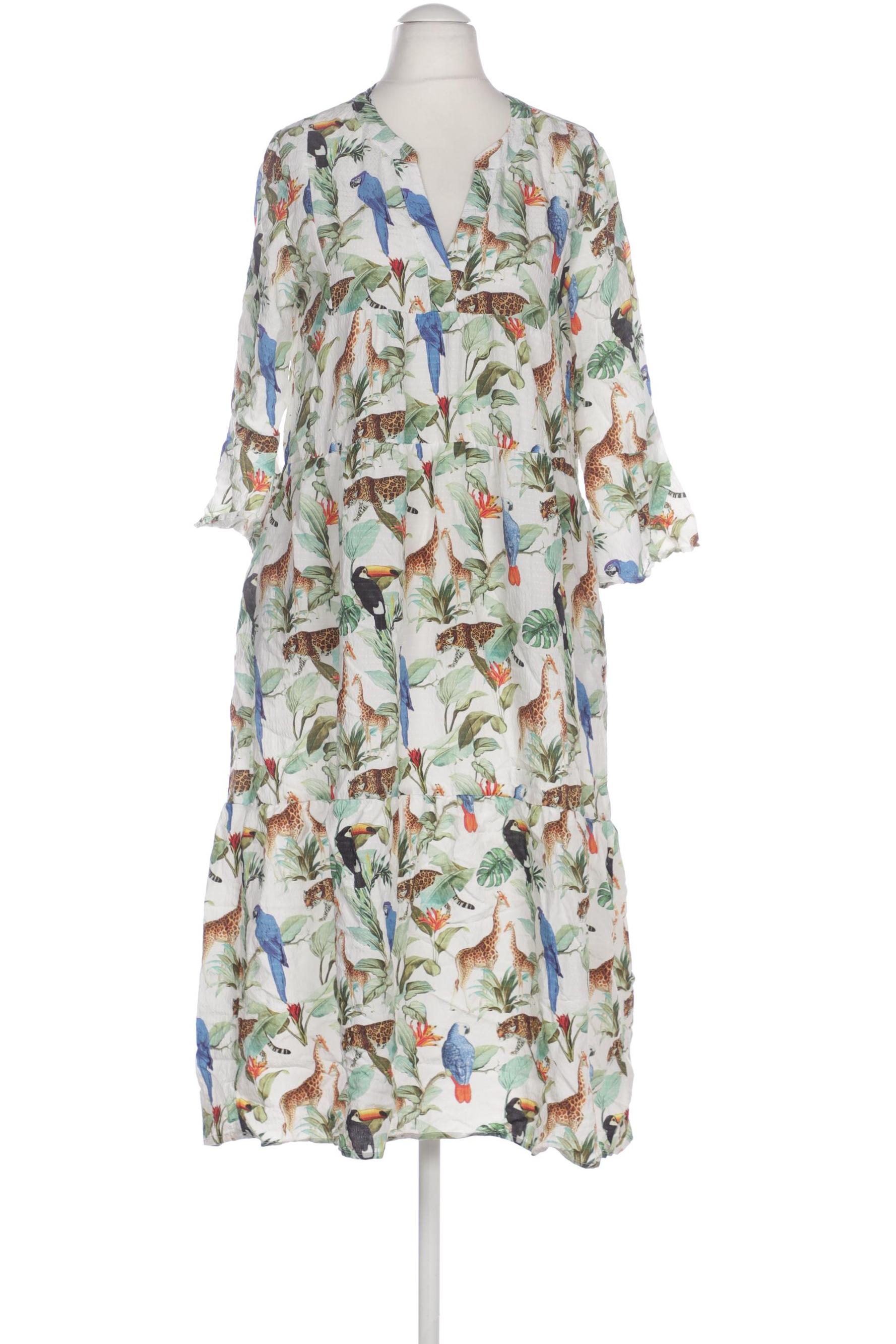 

Smashed Lemon Damen Kleid, mehrfarbig, Gr. 38