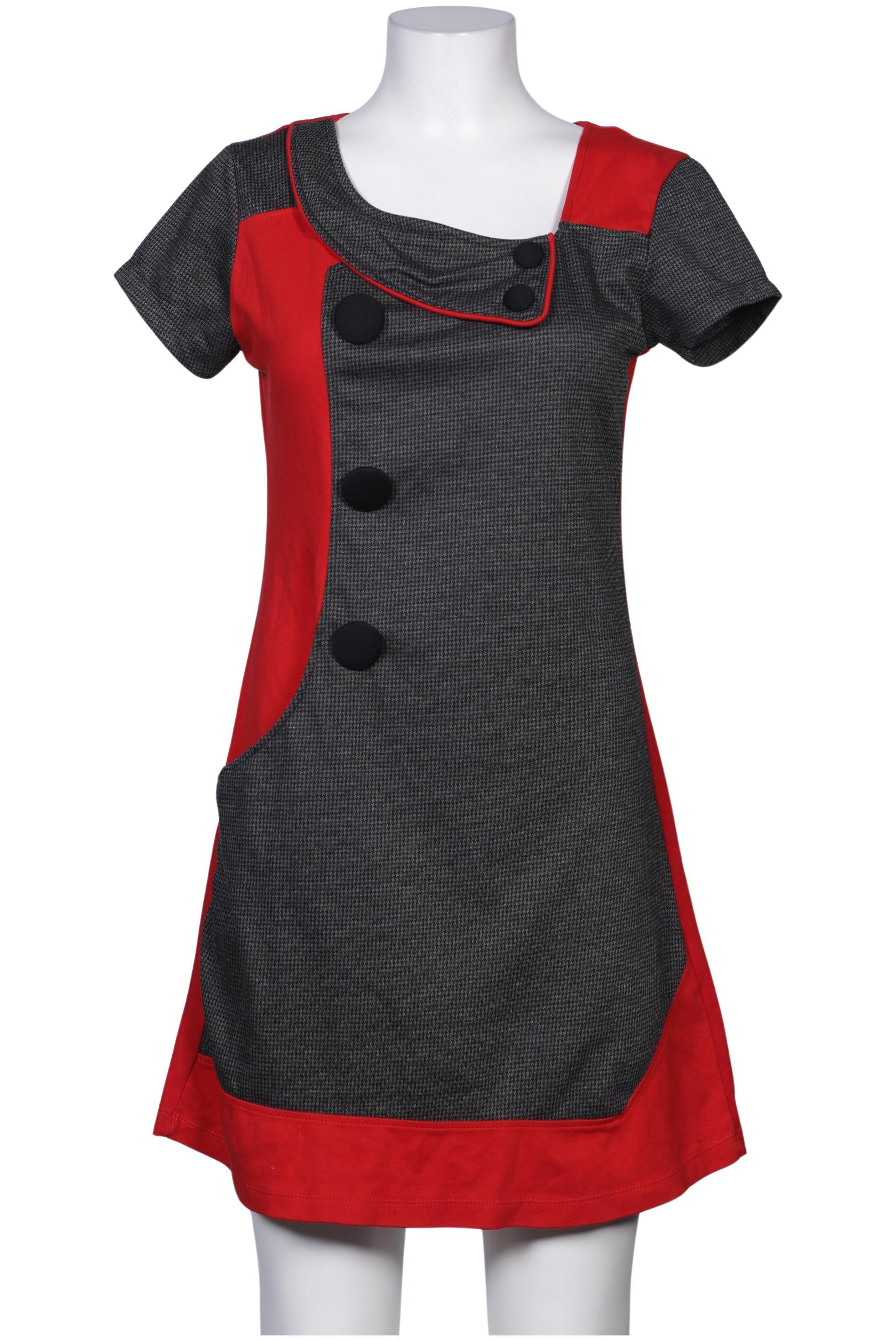 

Smashed Lemon Damen Kleid, grau, Gr. 42