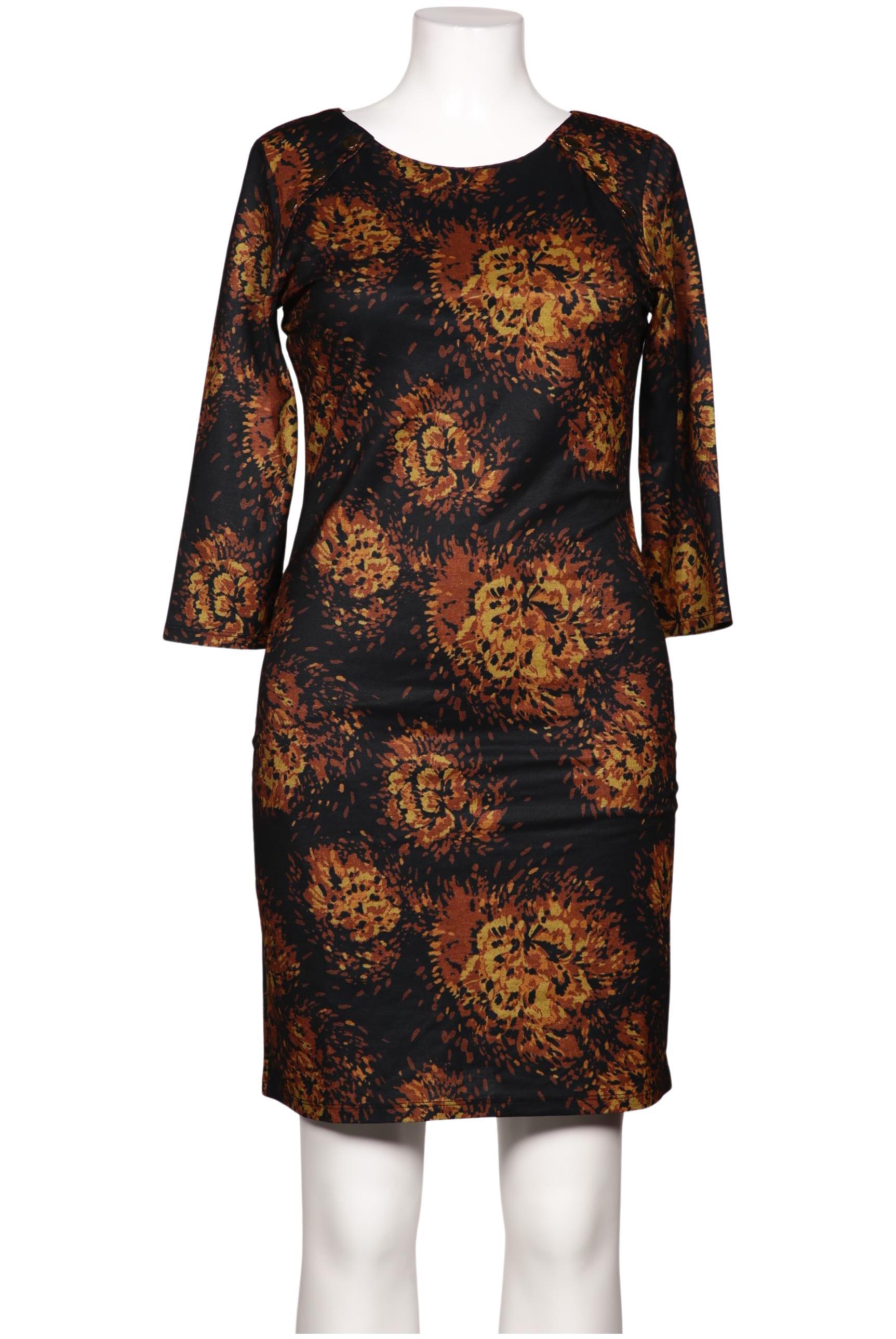 

Smashed Lemon Damen Kleid, schwarz, Gr. 38