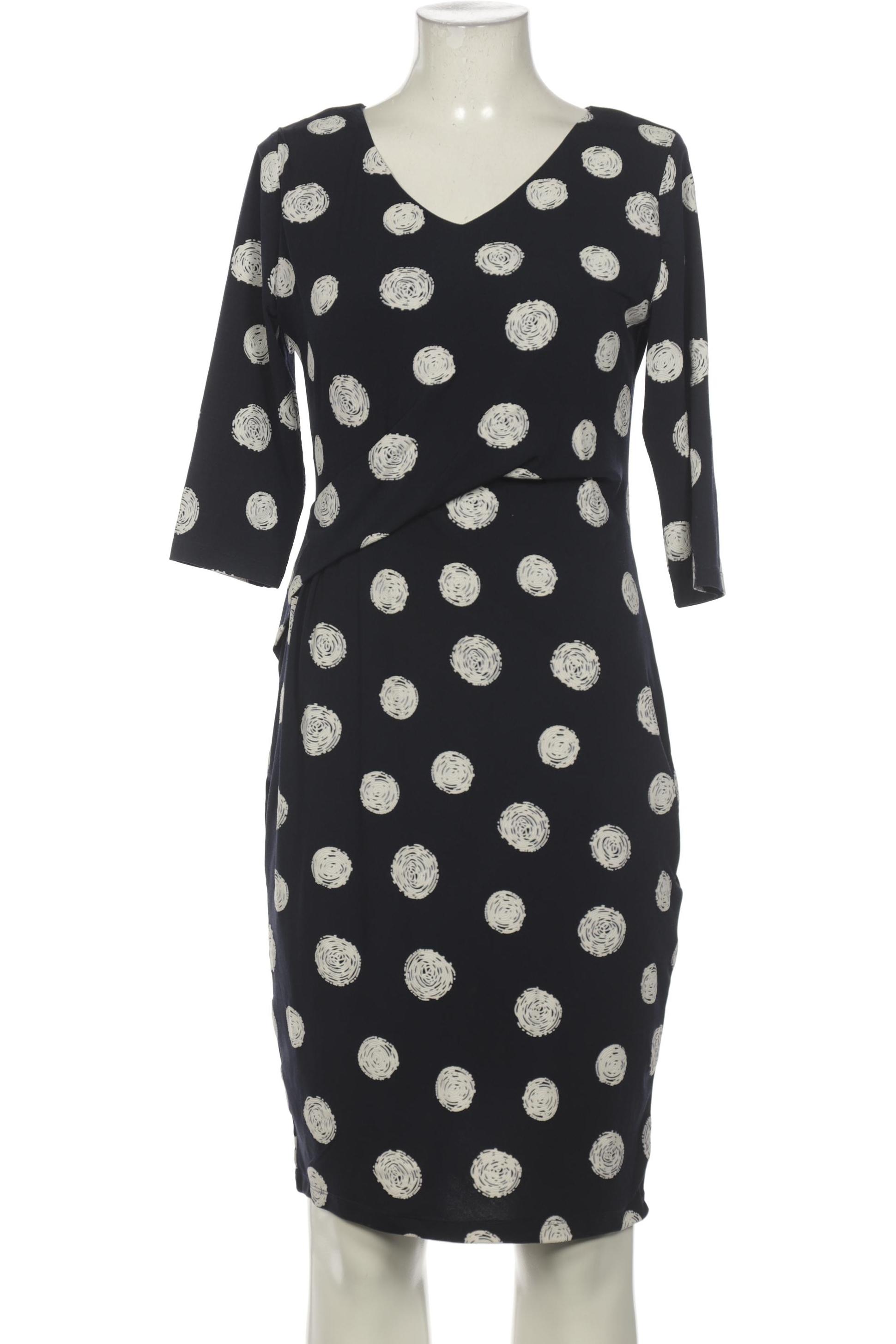 

Smashed Lemon Damen Kleid, marineblau, Gr. 40