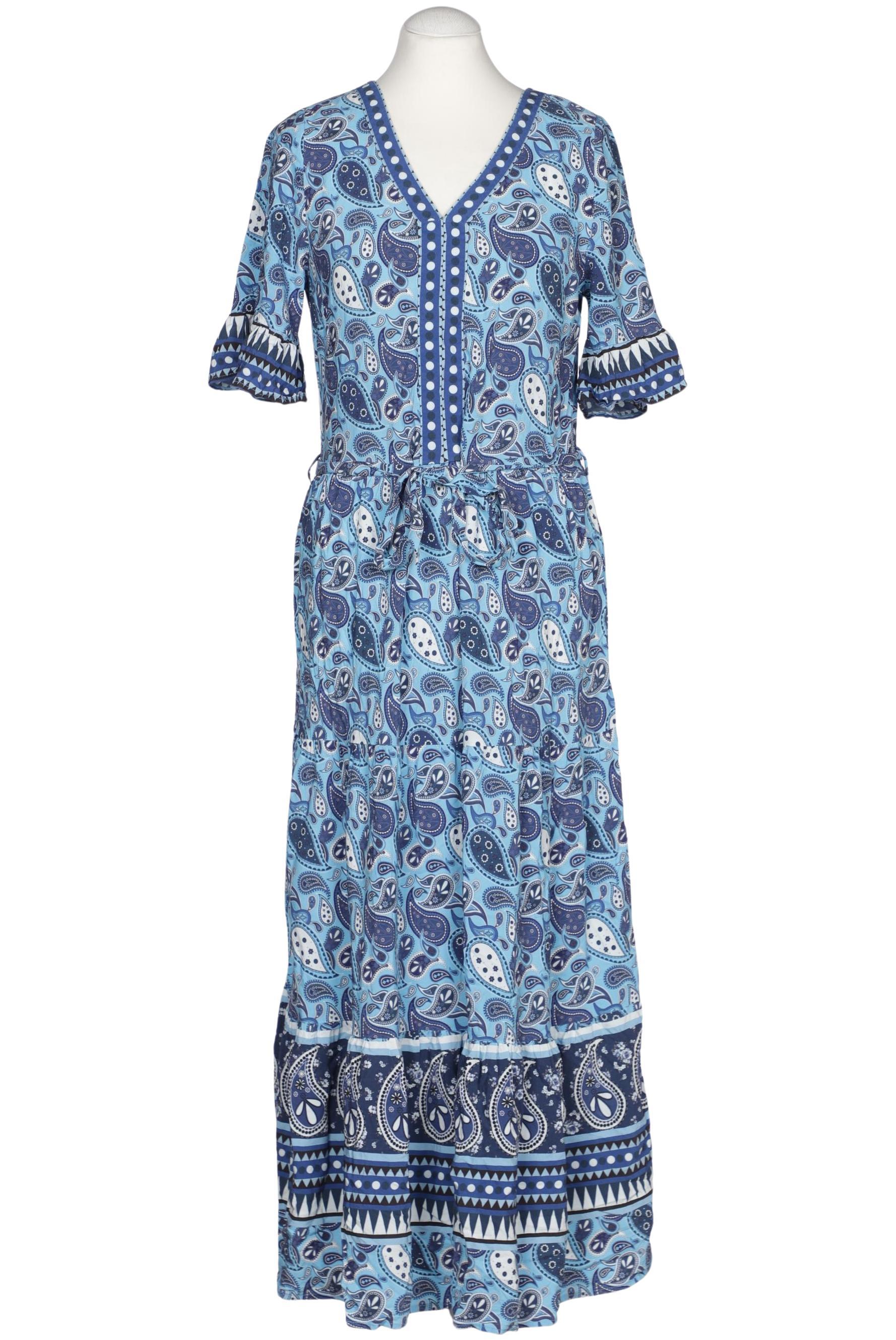 

Smashed Lemon Damen Kleid, hellblau, Gr. 38