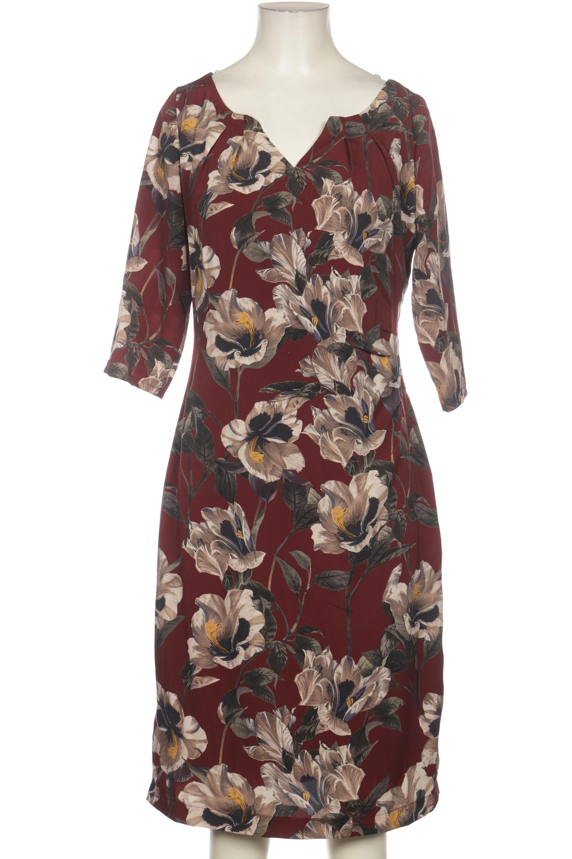

Smashed Lemon Damen Kleid, rot, Gr. 36