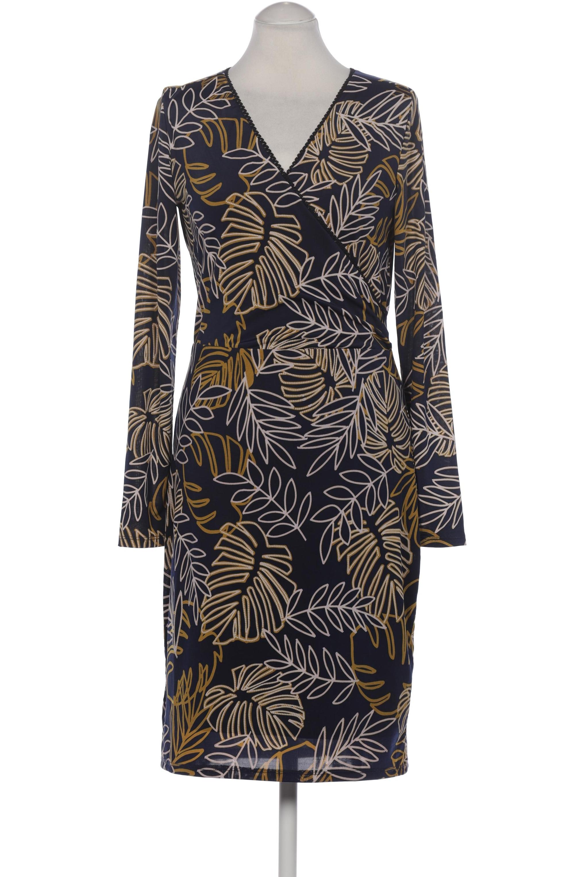 

Smashed Lemon Damen Kleid, marineblau, Gr. 38