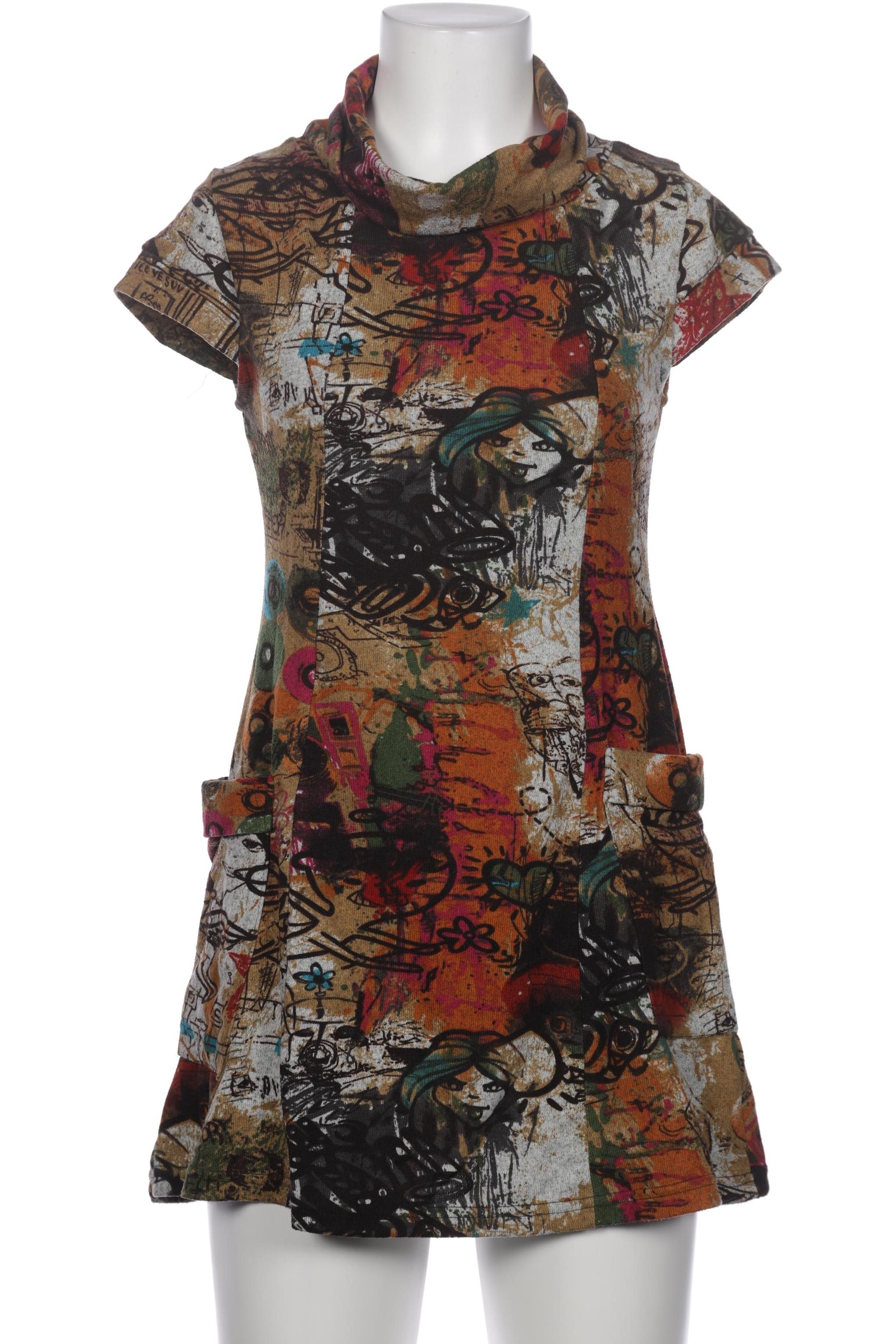 

Smashed Lemon Damen Kleid, mehrfarbig, Gr. 36