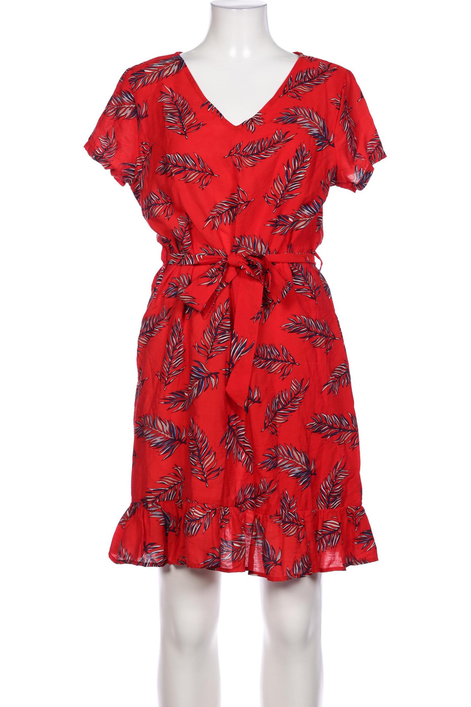 

Smashed Lemon Damen Kleid, rot, Gr. 40