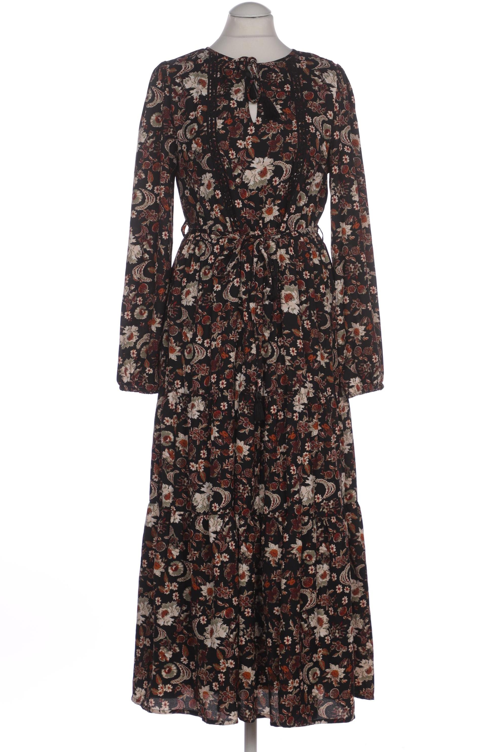 

Smashed Lemon Damen Kleid, schwarz, Gr. 38