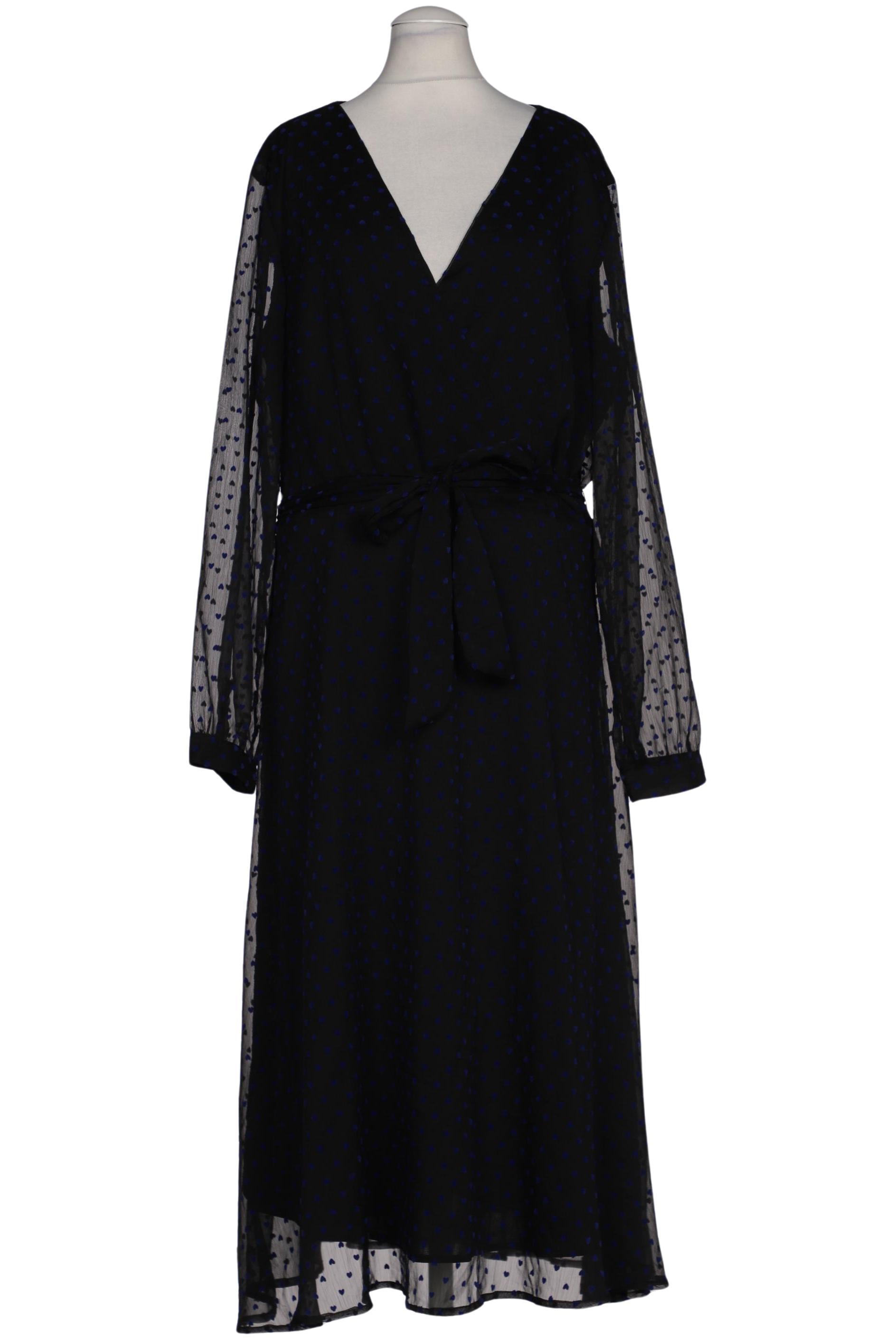 

Smashed Lemon Damen Kleid, schwarz, Gr. 42