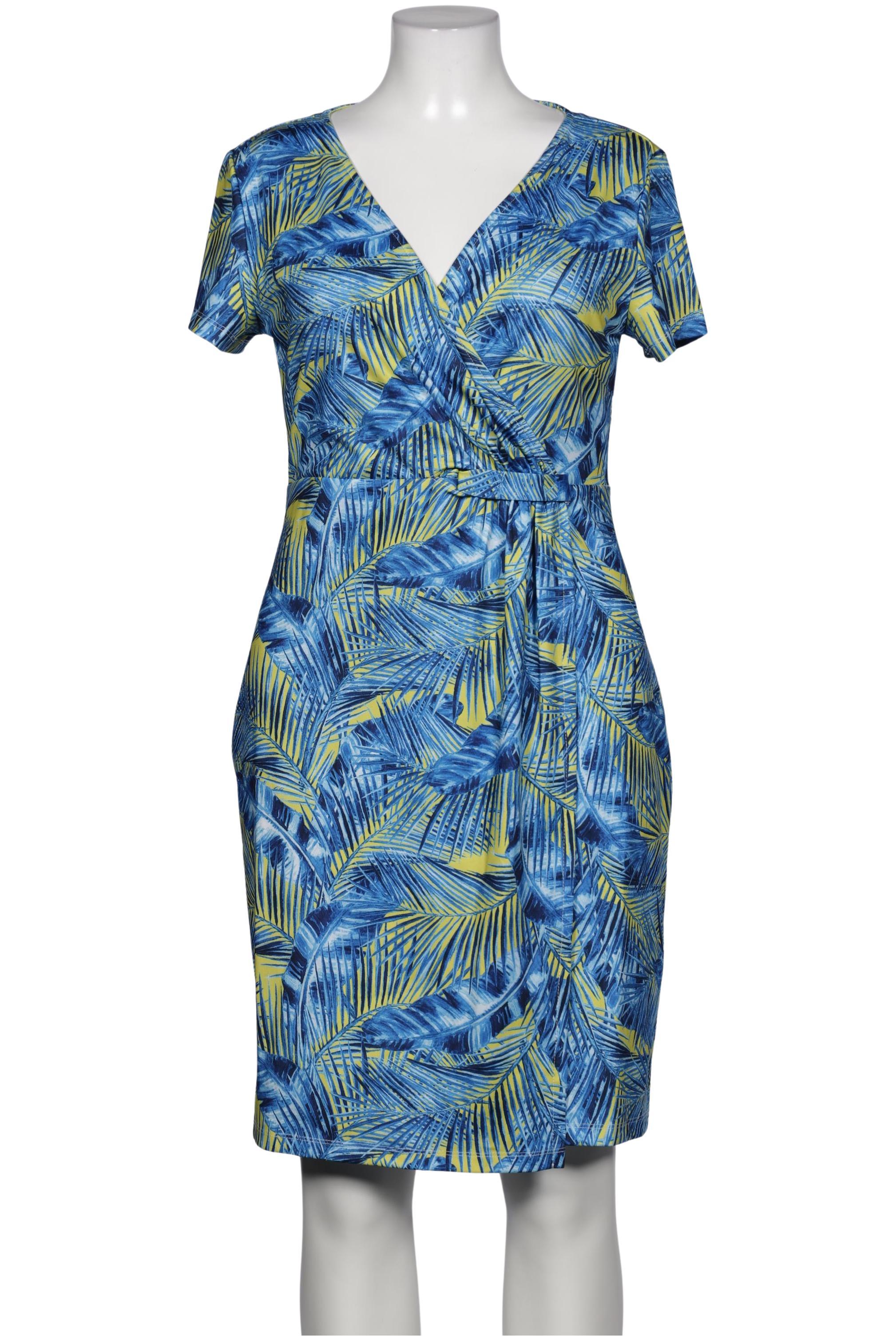 

Smashed Lemon Damen Kleid, blau, Gr. 42