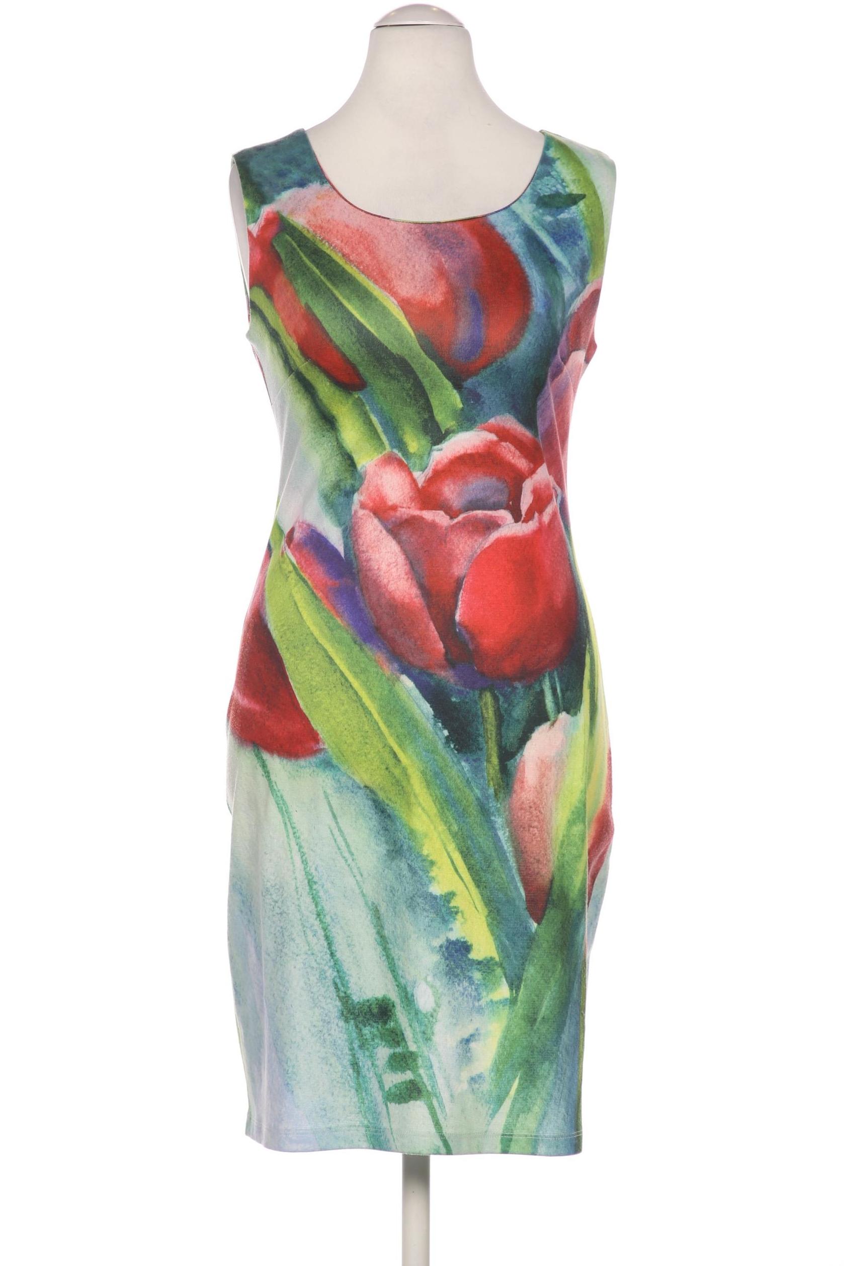 

Smashed Lemon Damen Kleid, grün, Gr. 36