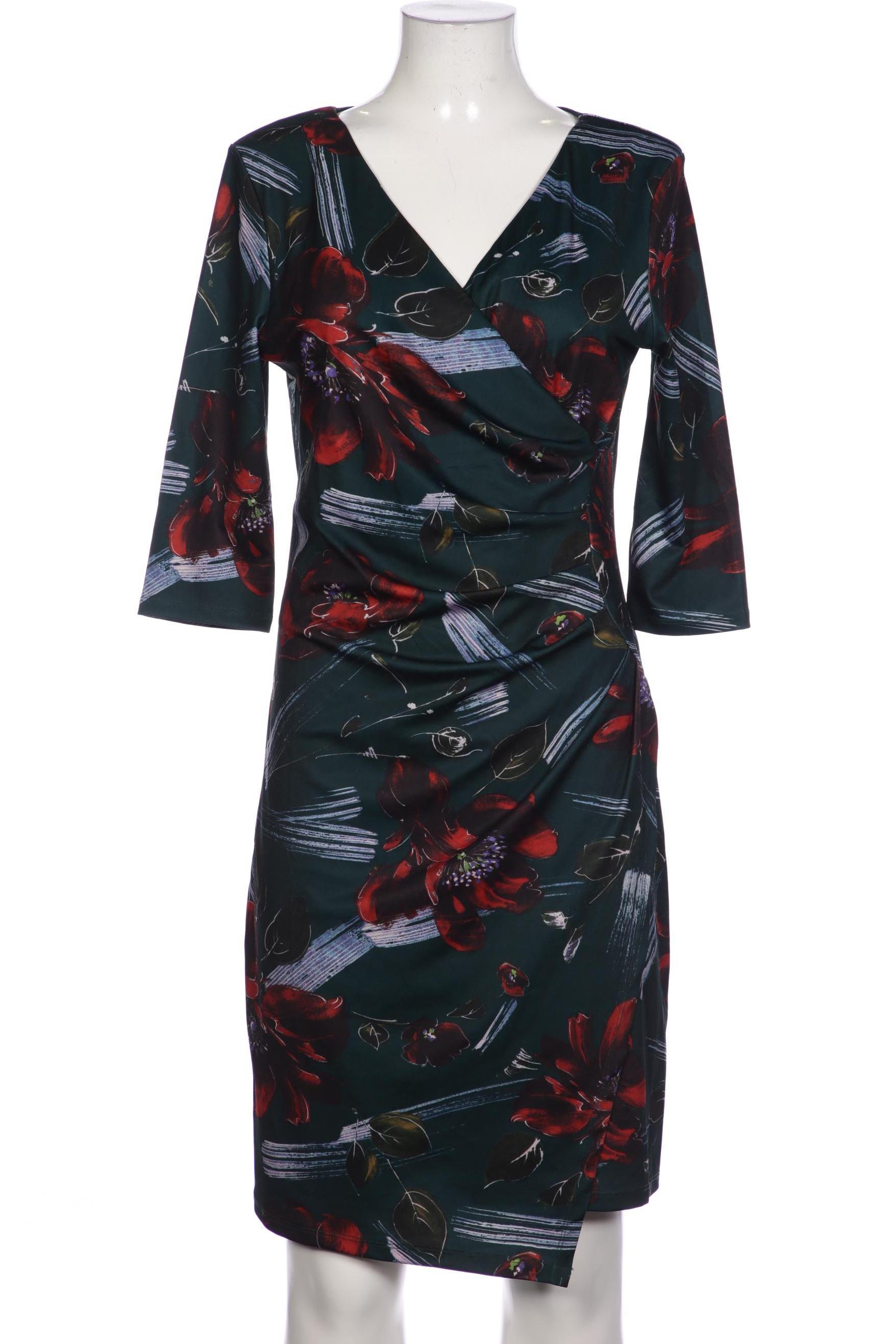 

Smashed Lemon Damen Kleid, grün, Gr. 40
