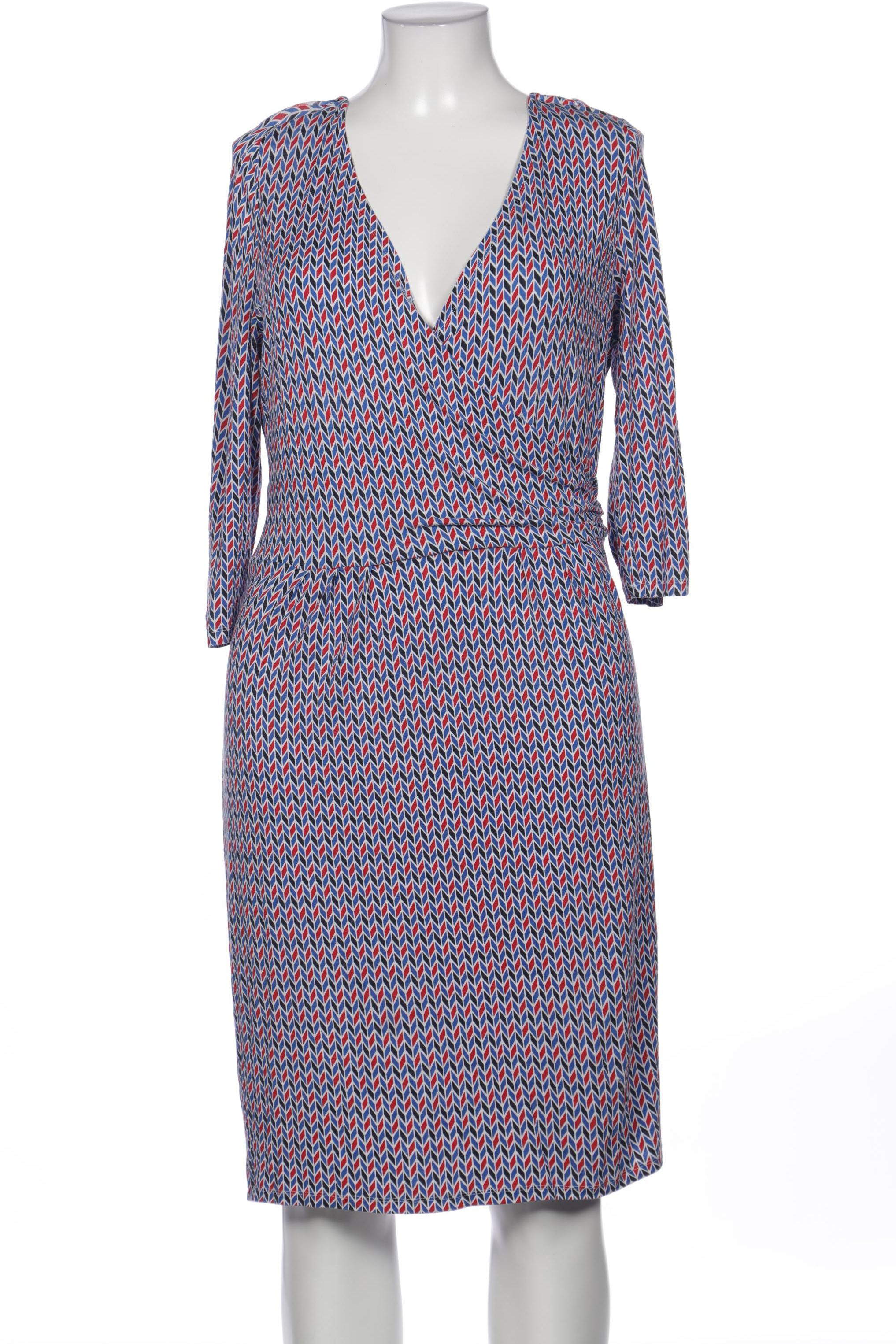 

Smashed Lemon Damen Kleid, blau
