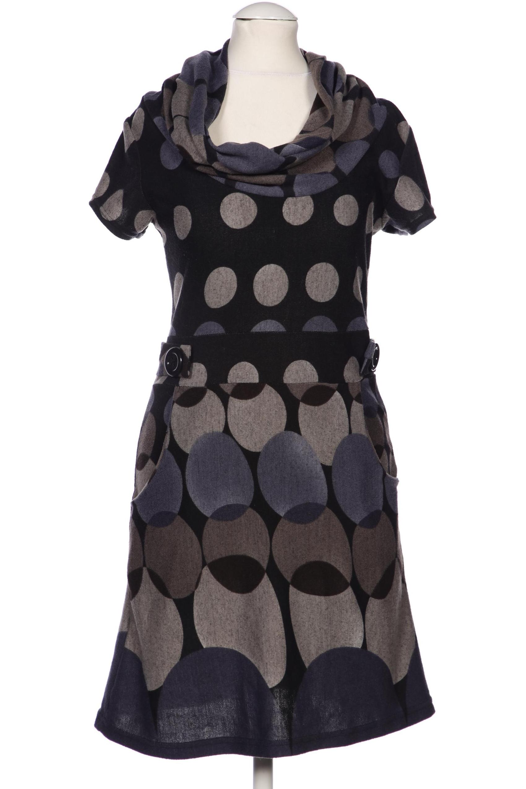 

Smashed Lemon Damen Kleid, grau, Gr. 36