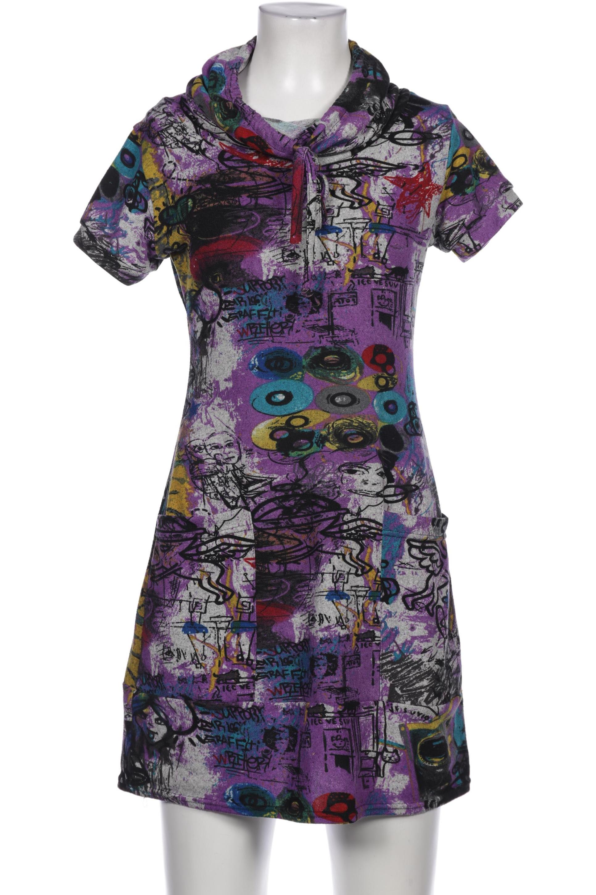 

Smashed Lemon Damen Kleid, mehrfarbig, Gr. 36