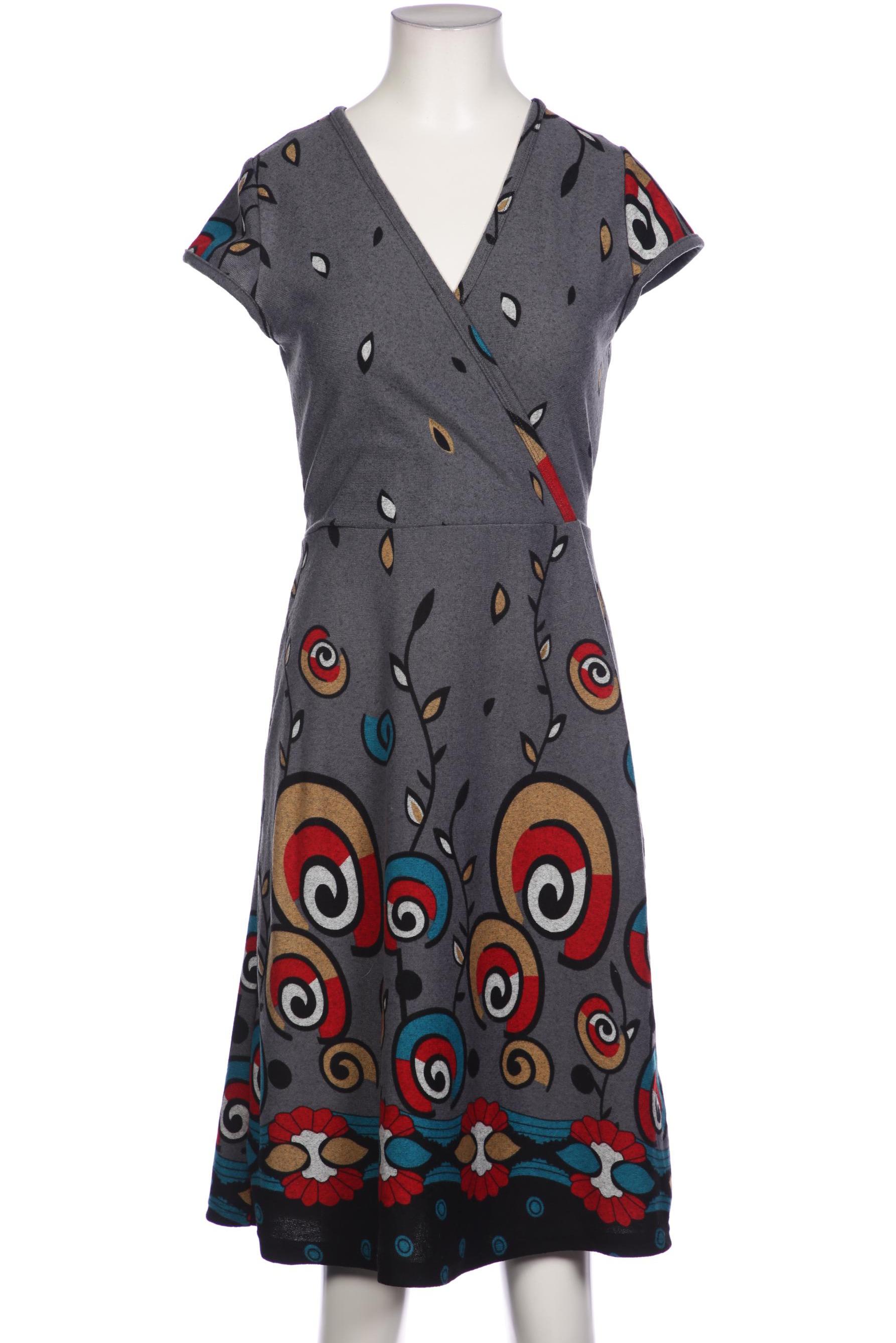 

Smashed Lemon Damen Kleid, grau, Gr. 38