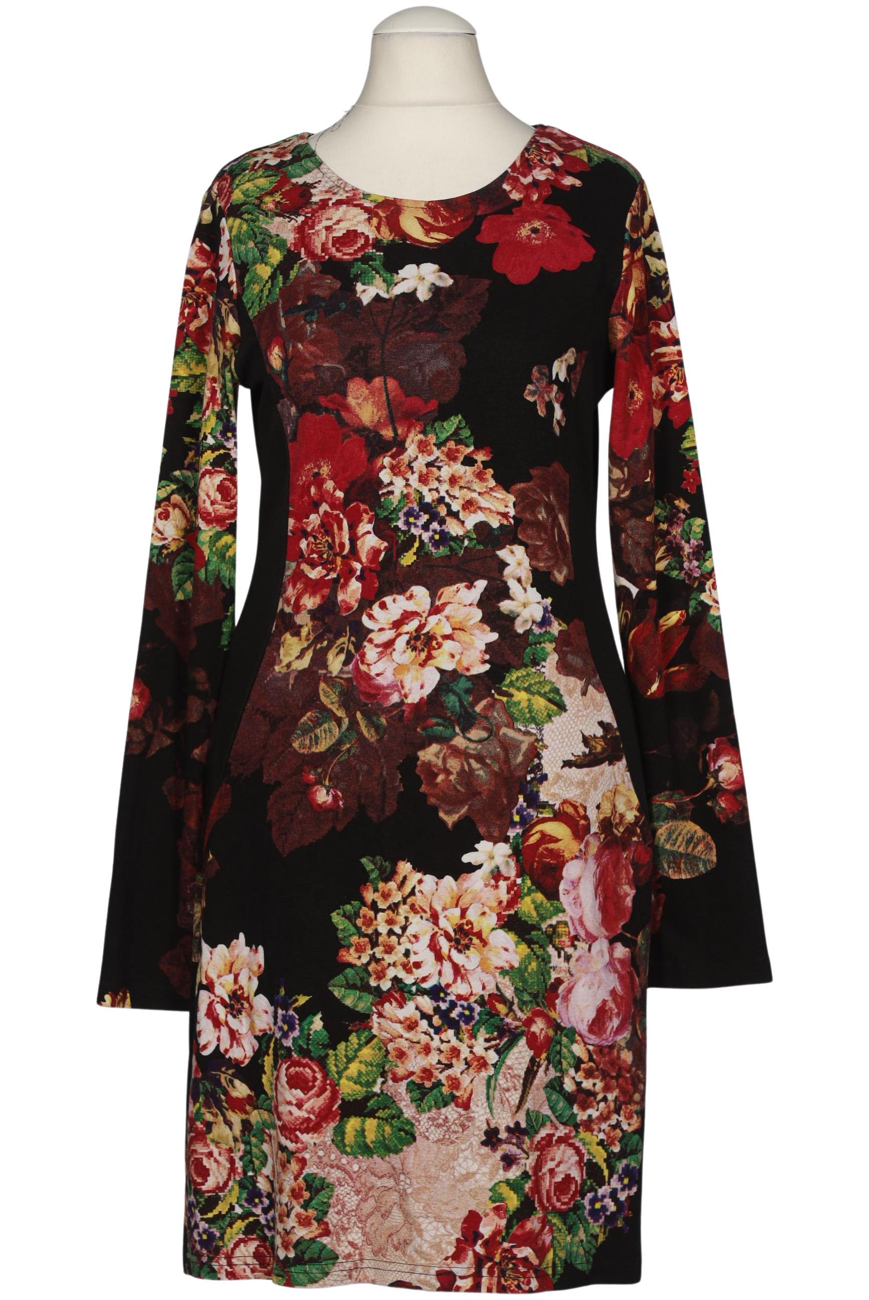 

Smashed Lemon Damen Kleid, mehrfarbig, Gr. 38