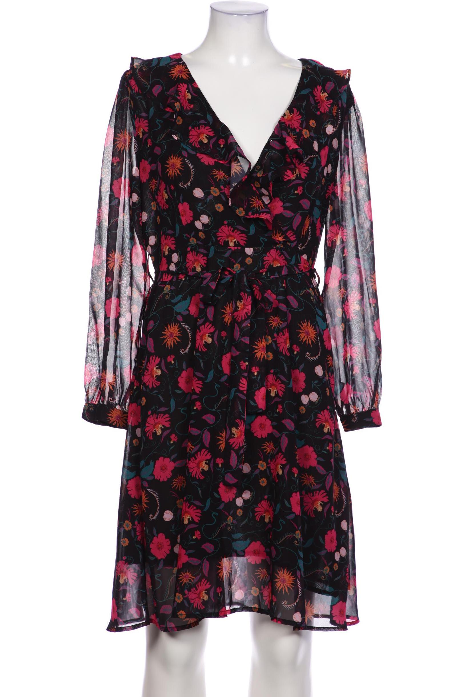 

Smashed Lemon Damen Kleid, schwarz, Gr. 38