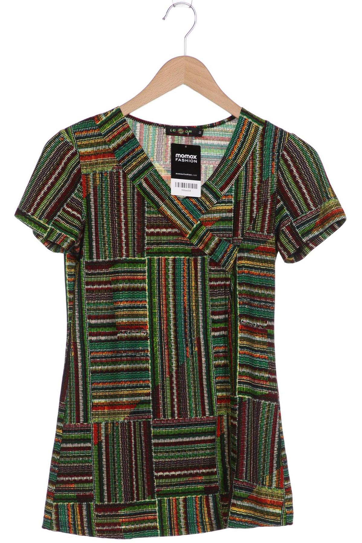 

Smashed Lemon Damen T-Shirt, grün