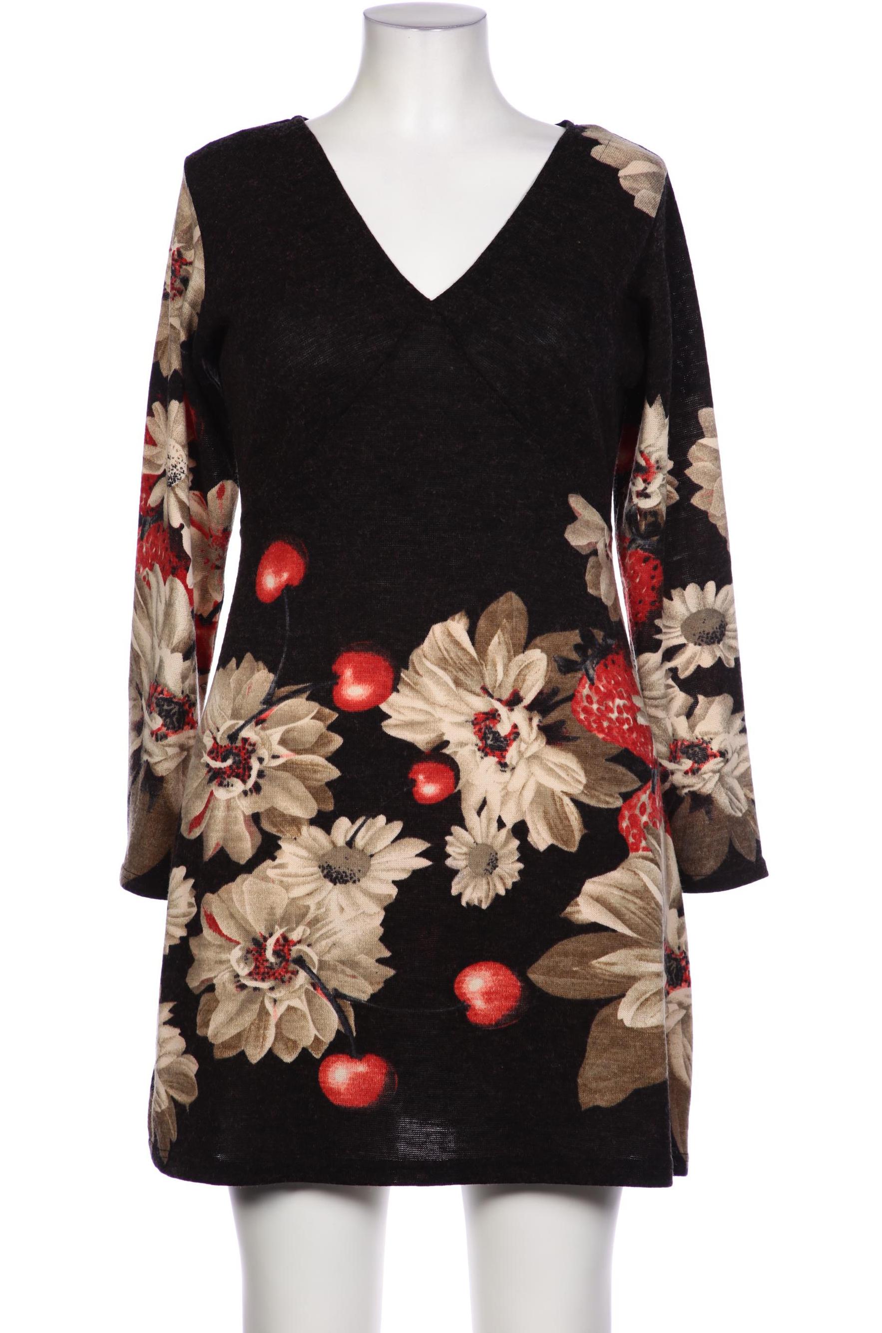 

Smashed Lemon Damen Kleid, schwarz