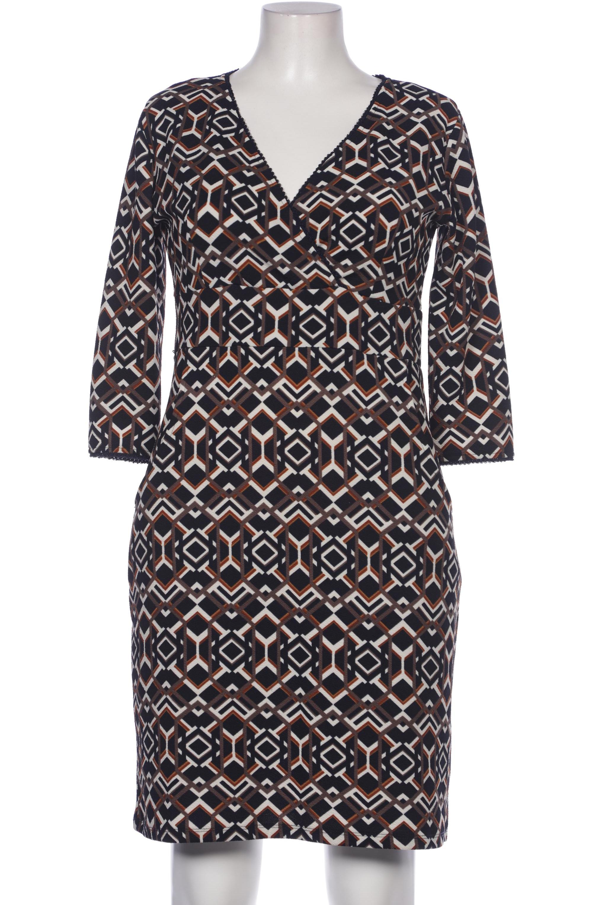 

Smashed Lemon Damen Kleid, marineblau, Gr. 40