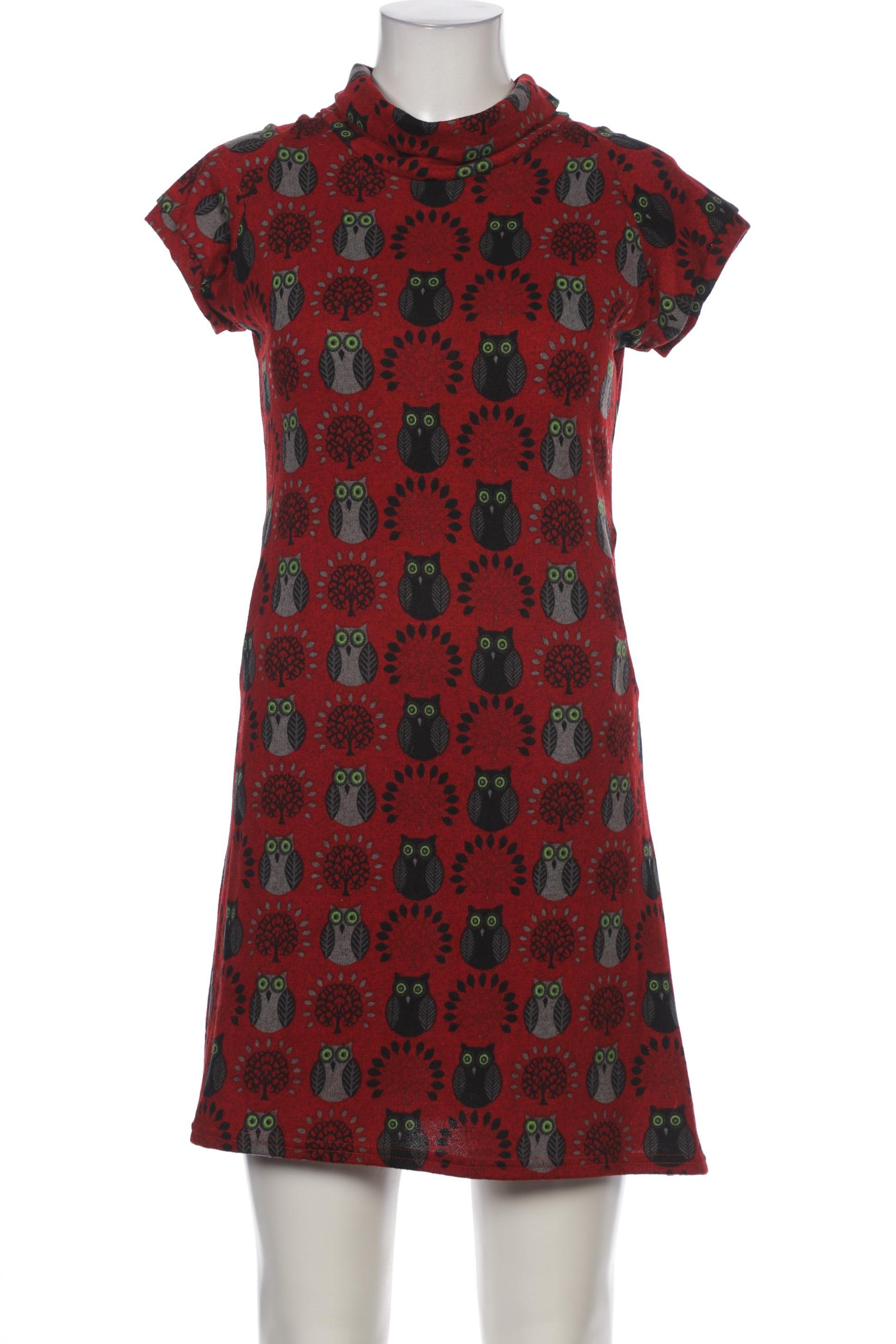 

Smashed Lemon Damen Kleid, rot, Gr. 36