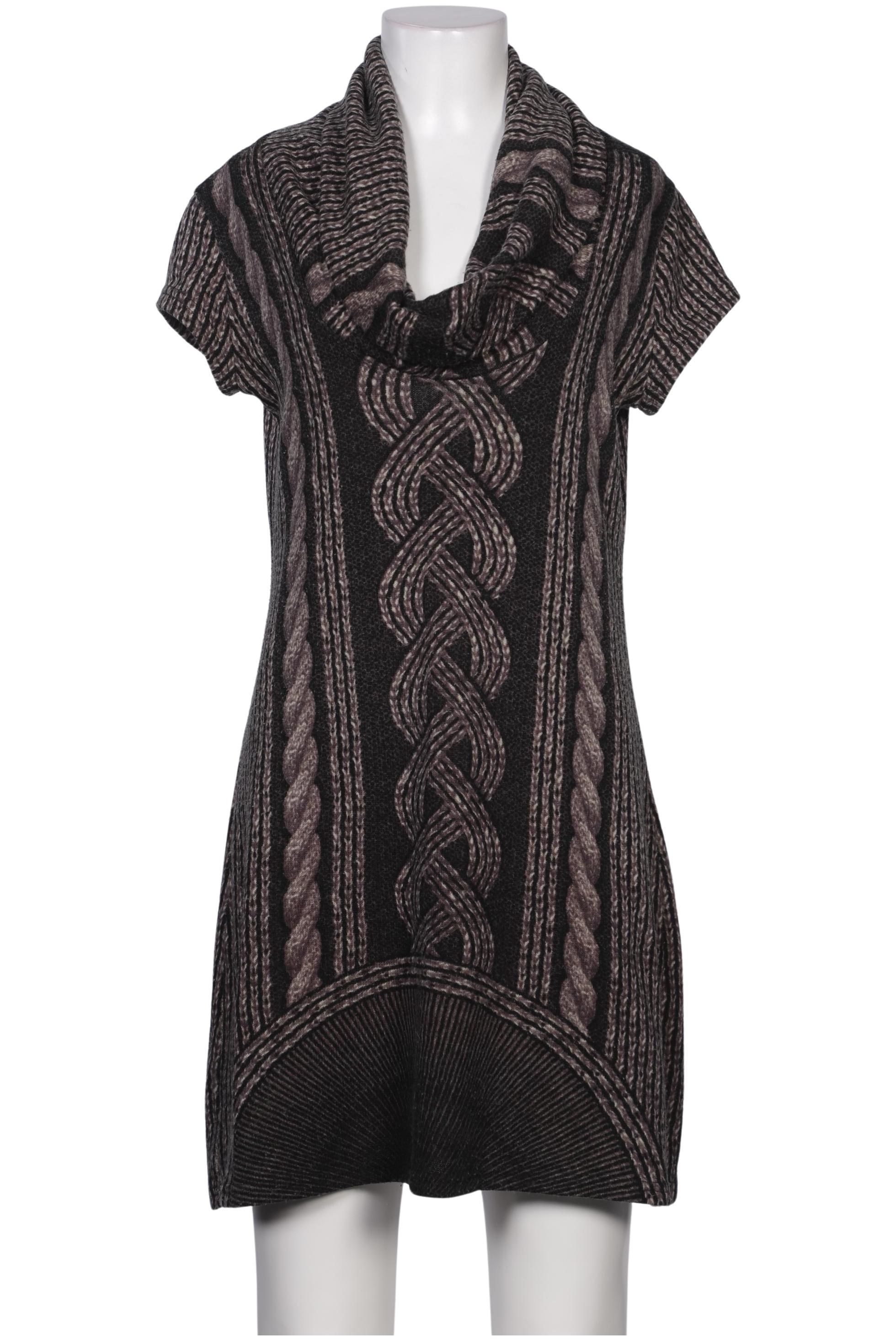 

Smashed Lemon Damen Kleid, schwarz, Gr. 38