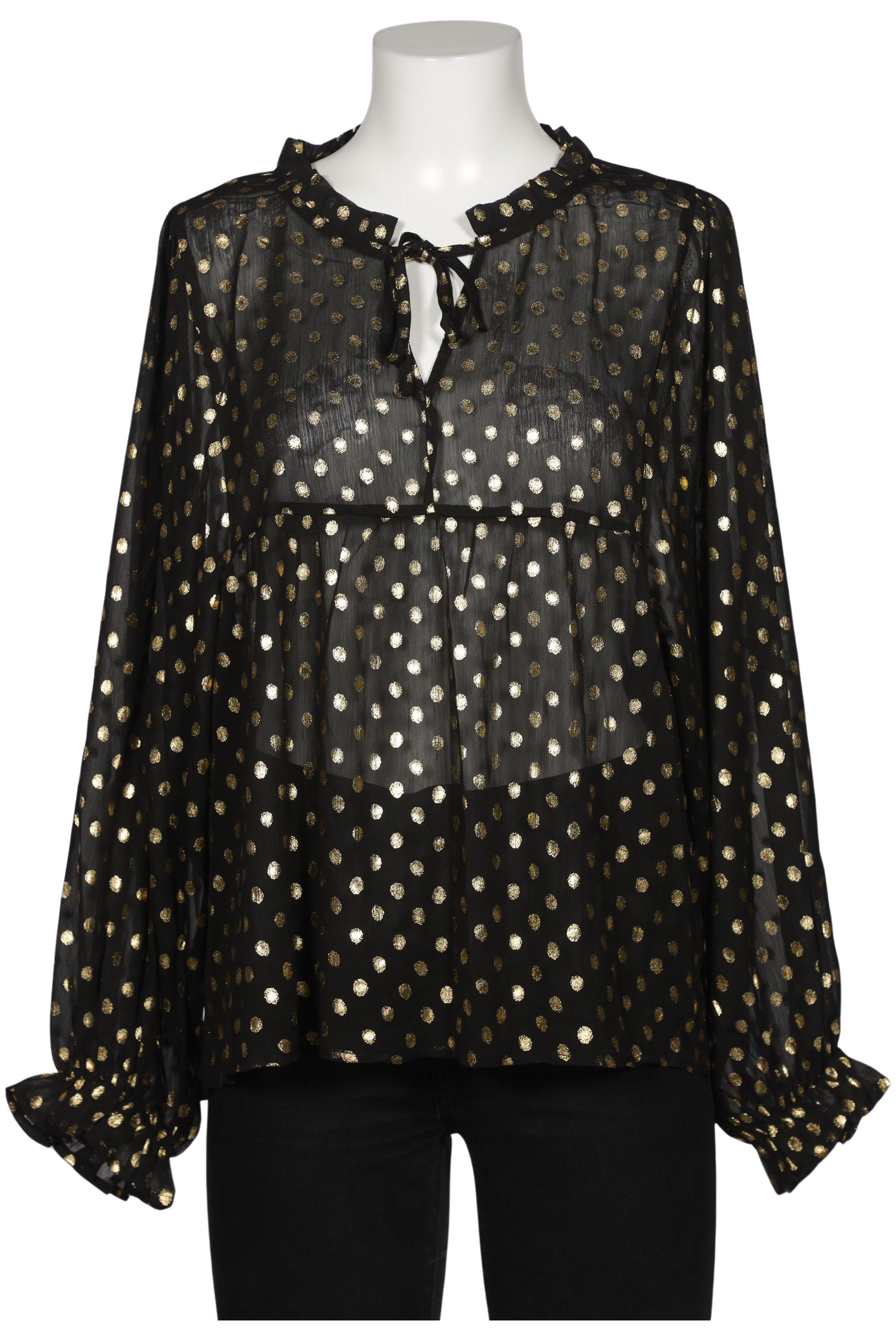 

Smashed Lemon Damen Bluse, schwarz, Gr. 42