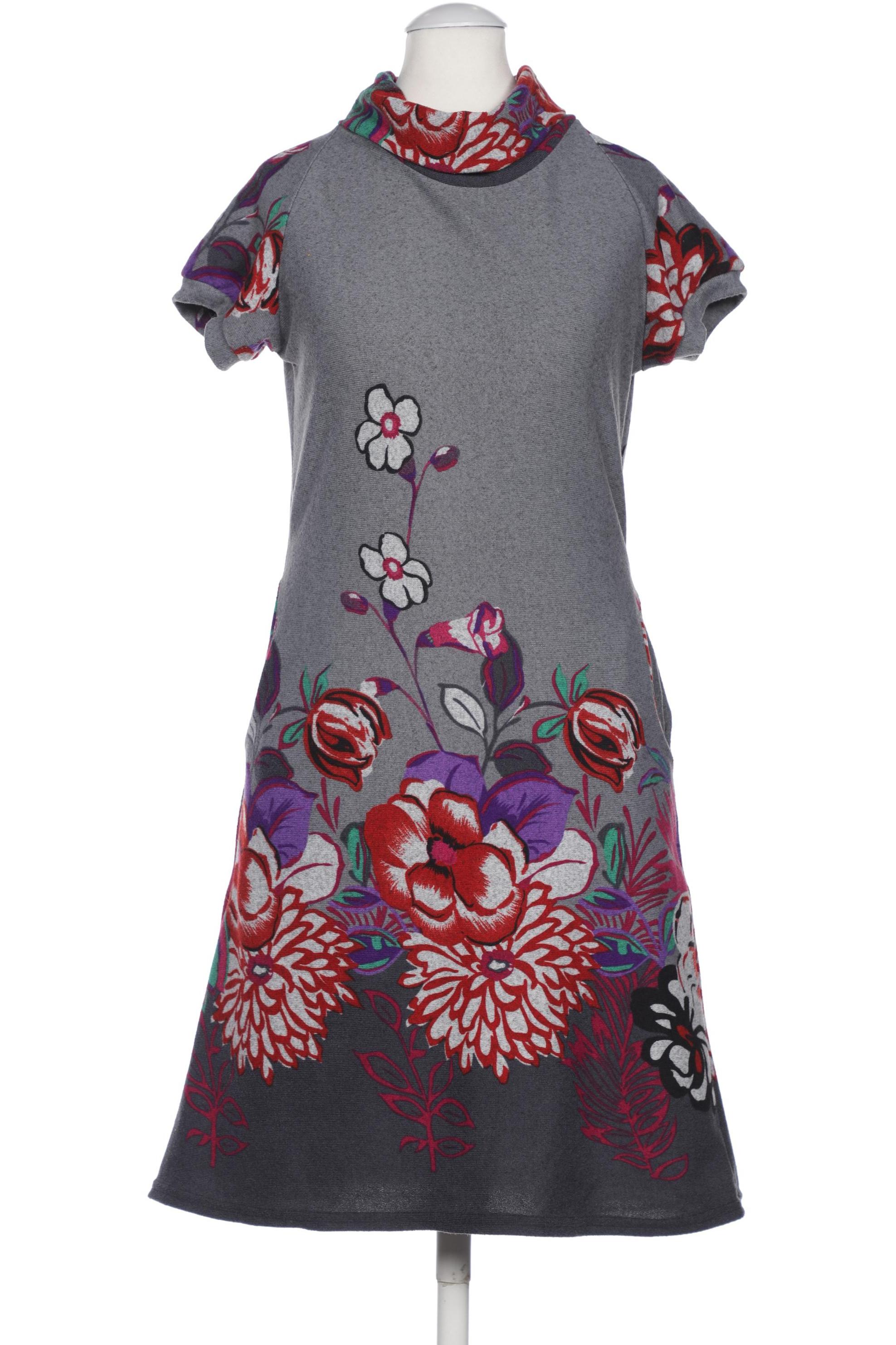 

Smashed Lemon Damen Kleid, grau, Gr. 36