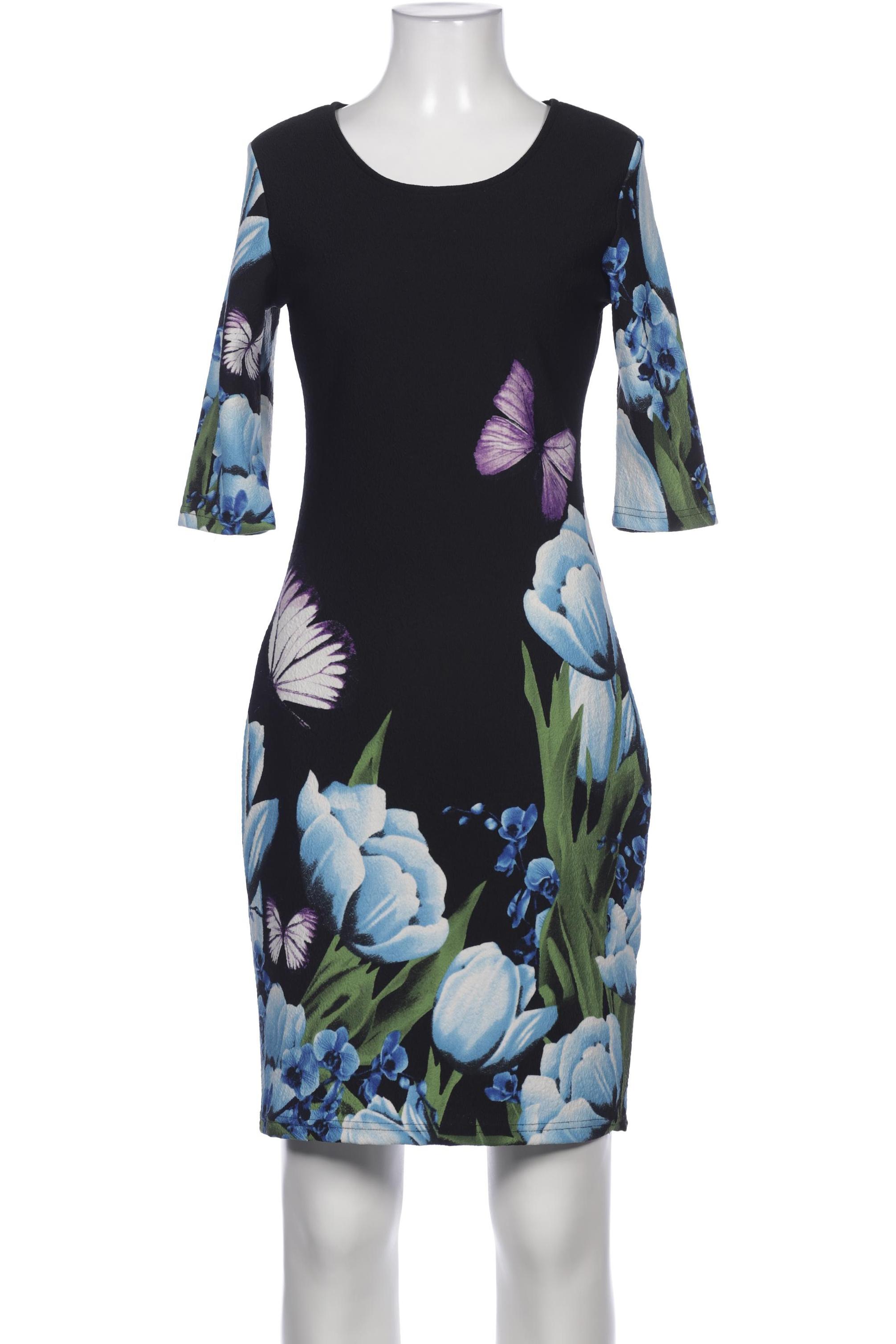 

Smashed Lemon Damen Kleid, schwarz